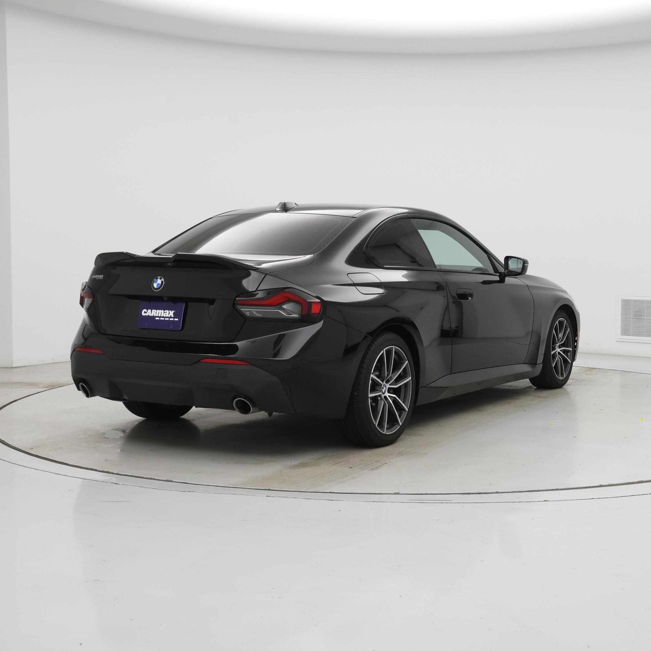 Thumbnail: 2023 BMW 2 Series - 8