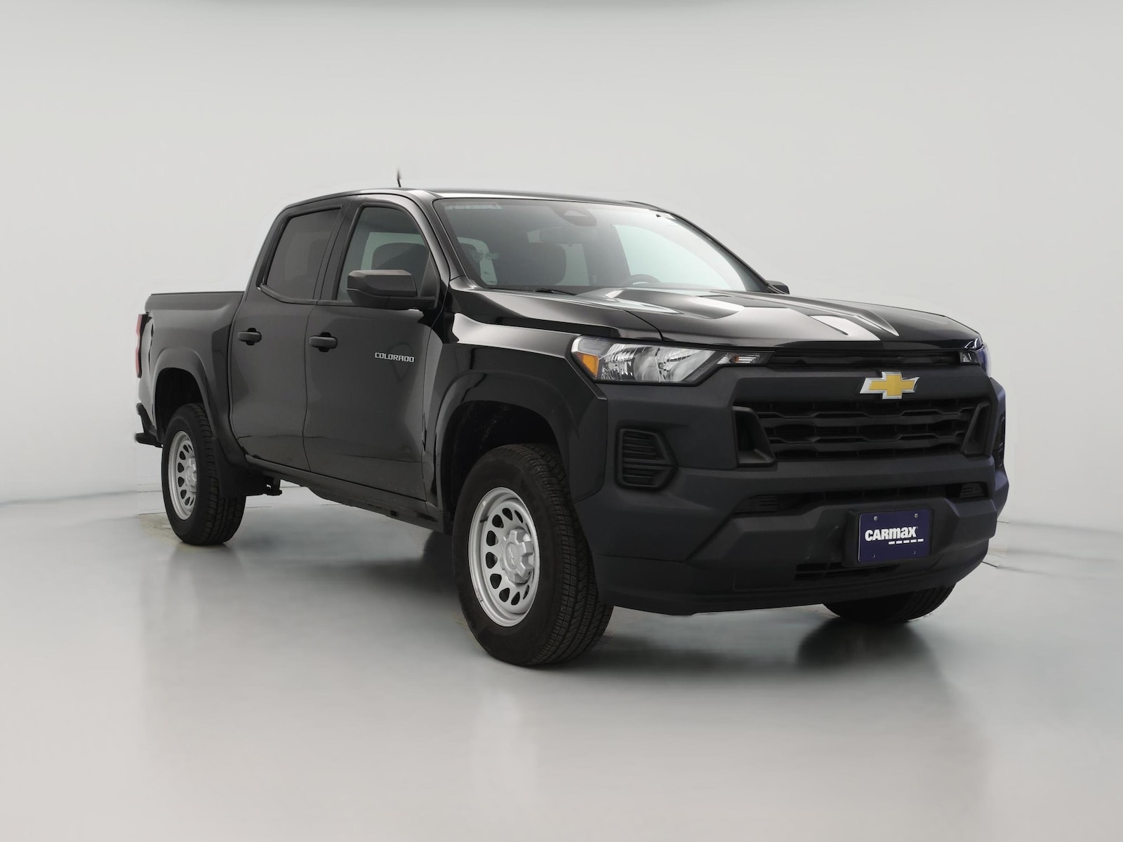 2024 Chevrolet Colorado