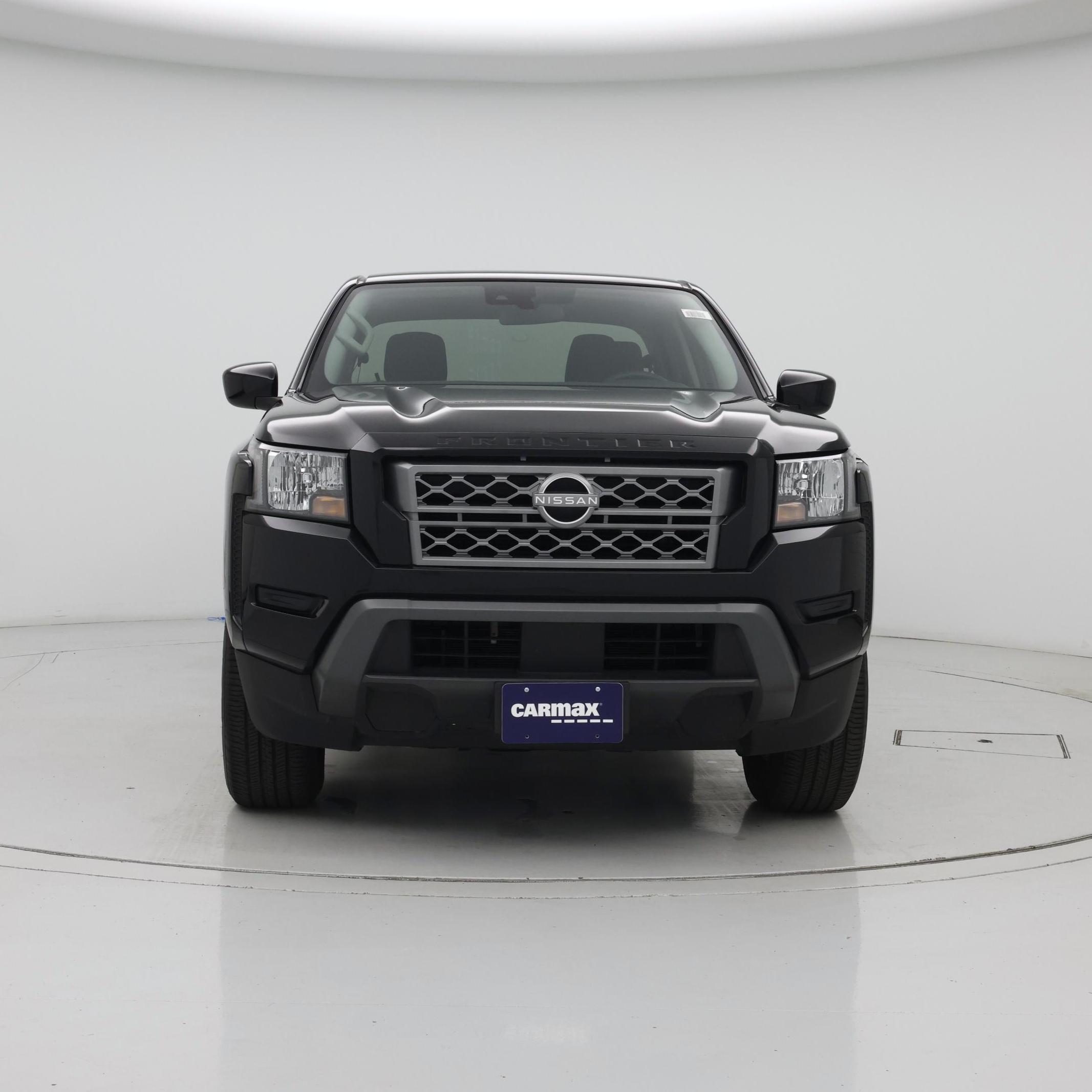 Thumbnail: 2024 Nissan Frontier - 5