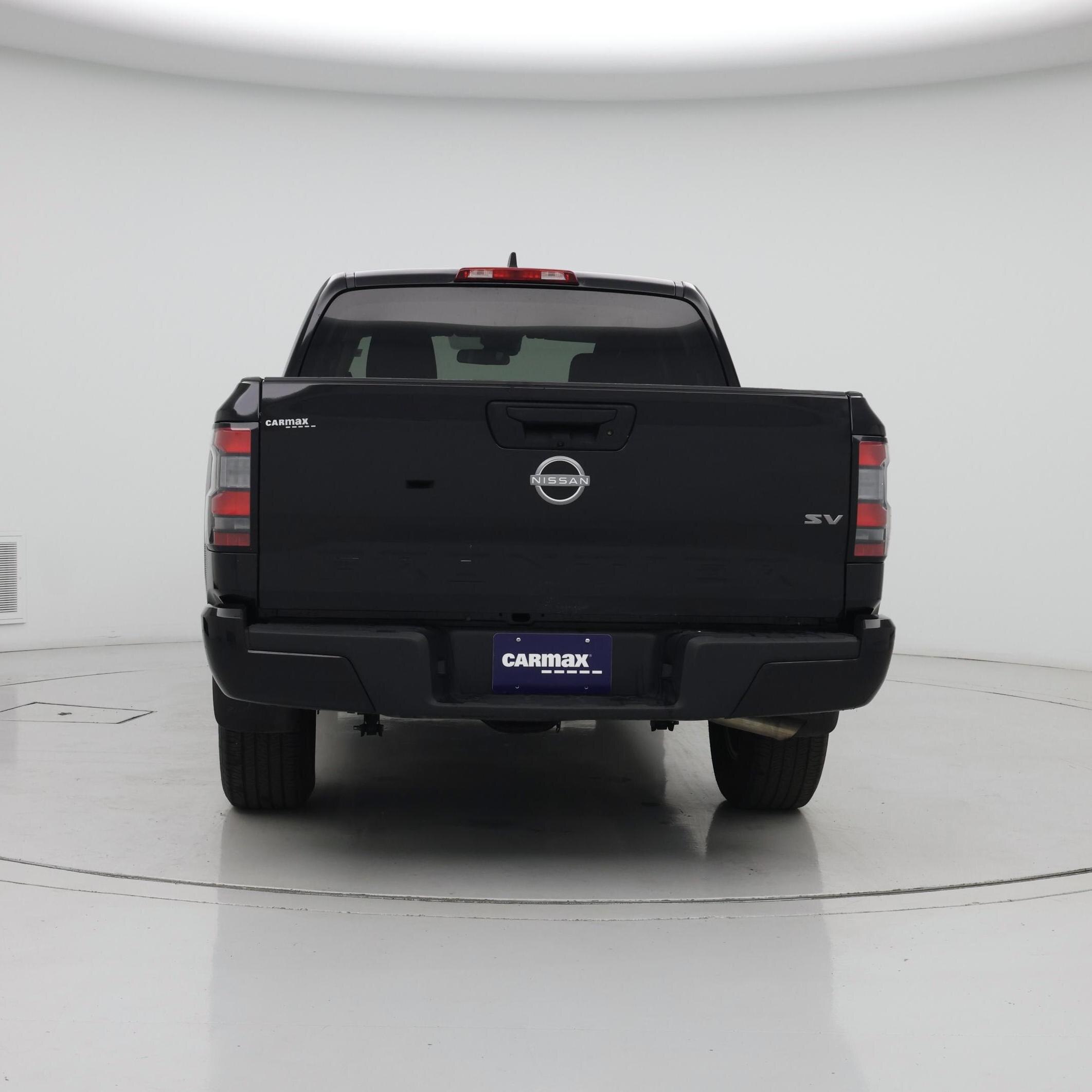 Thumbnail: 2024 Nissan Frontier - 6