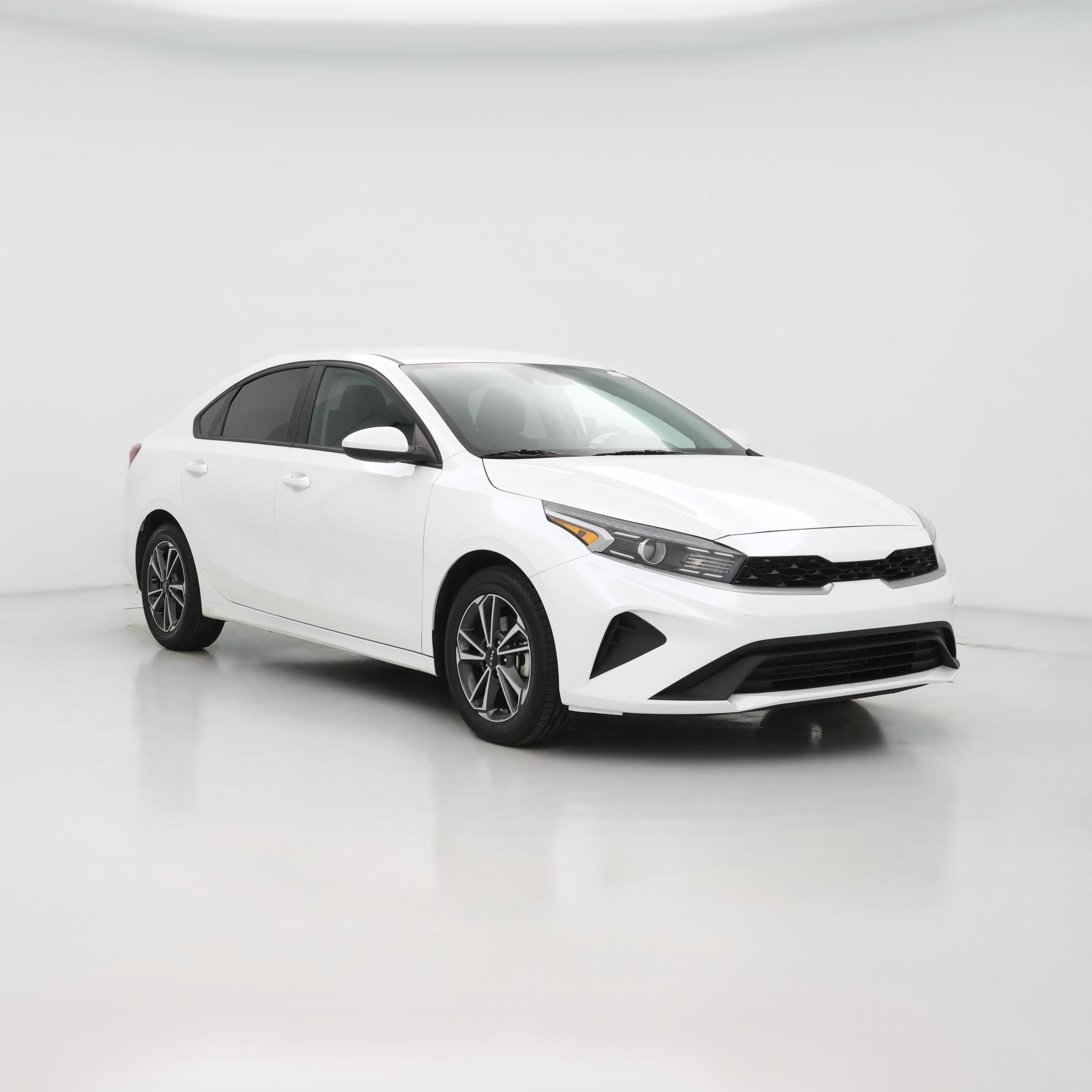 Thumbnail: 2023 Kia Forte - 1