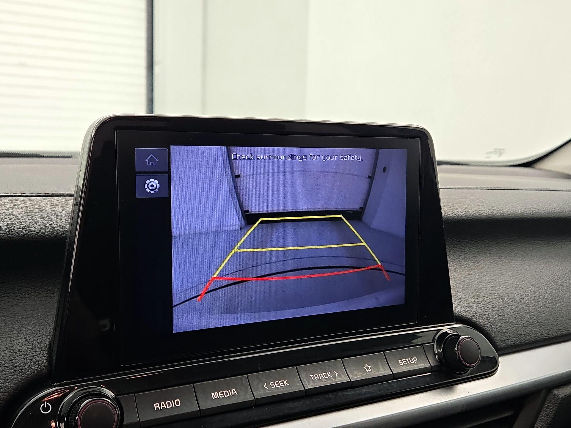 Thumbnail: 2023 Kia Forte - 14