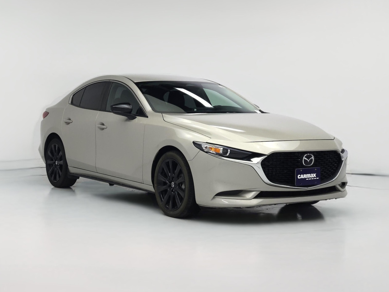2024 Mazda Mazda3 Sedan
