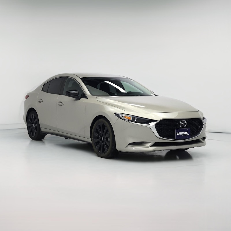 2024 Mazda Mazda3 2.5 S Select Sport