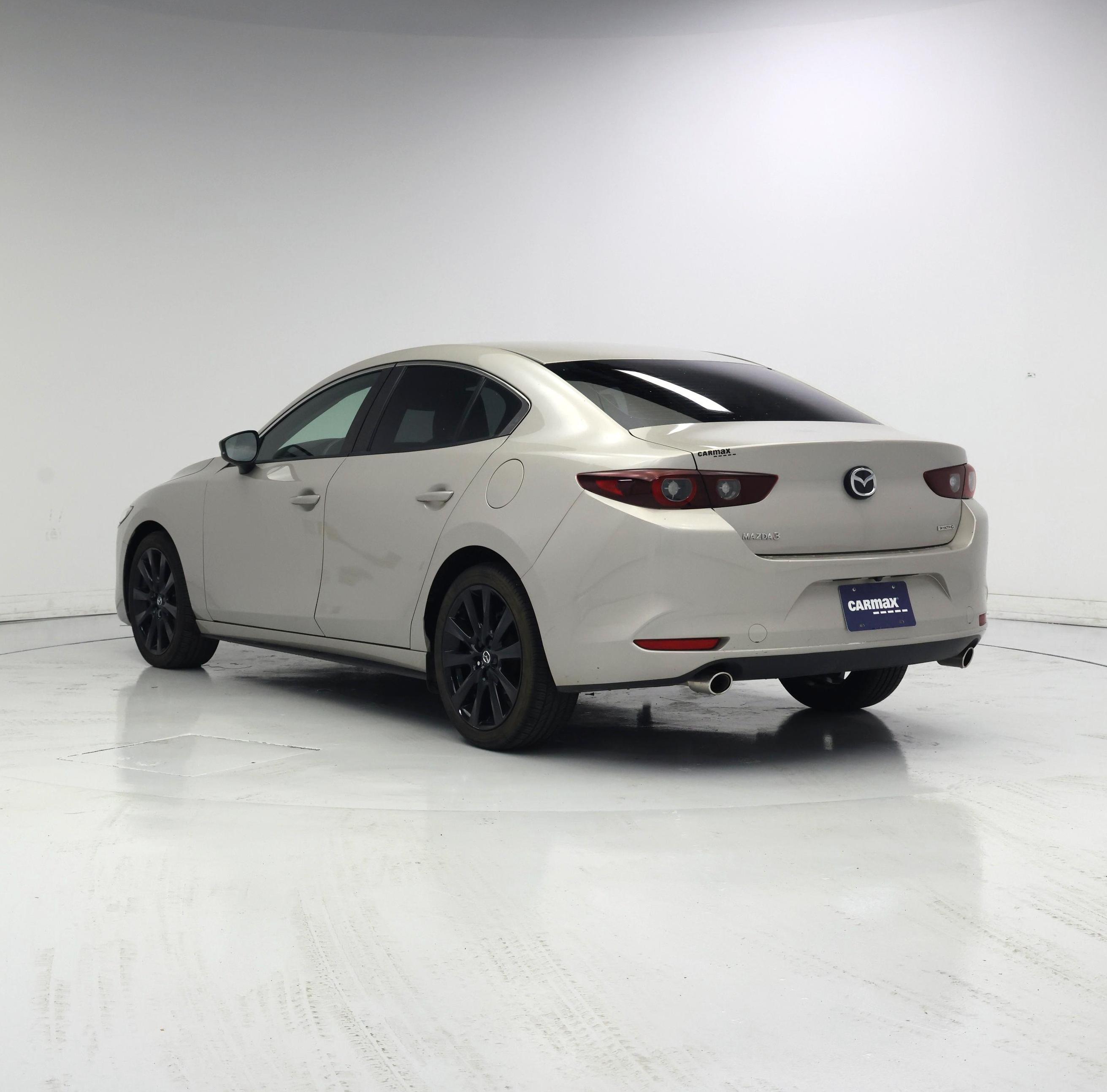 Thumbnail: 2024 Mazda Mazda3 - 2