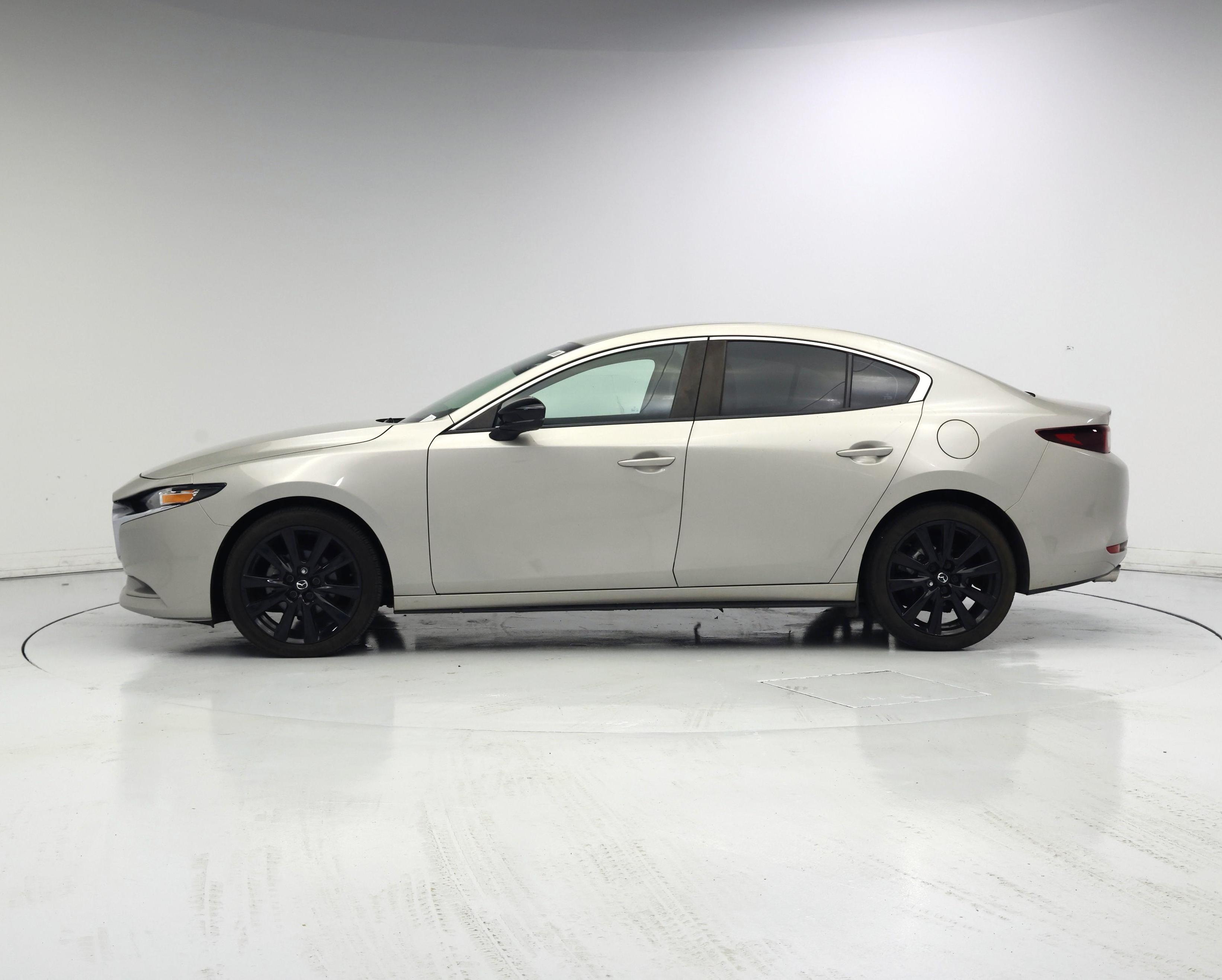 Thumbnail: 2024 Mazda Mazda3 - 3
