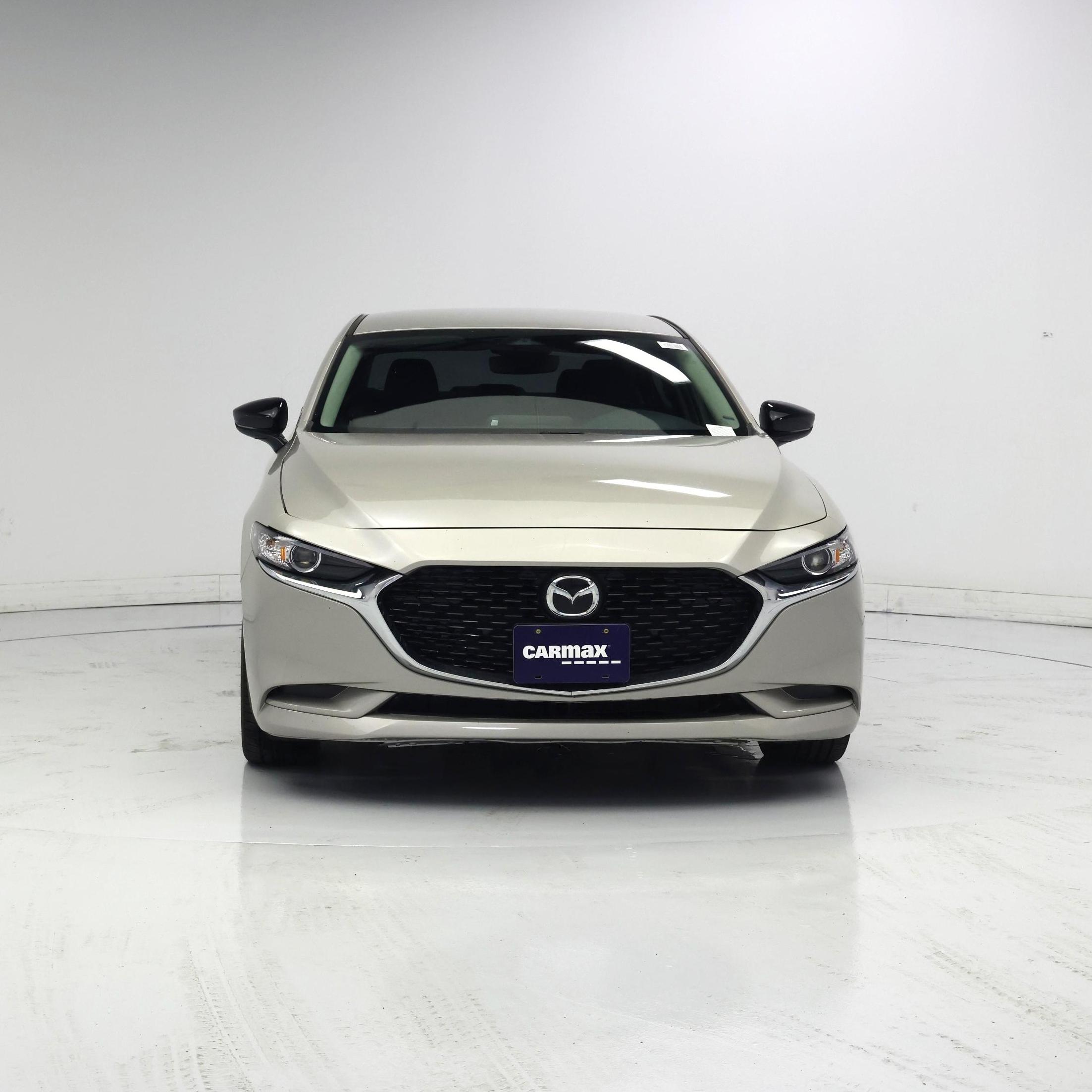 Thumbnail: 2024 Mazda Mazda3 - 5