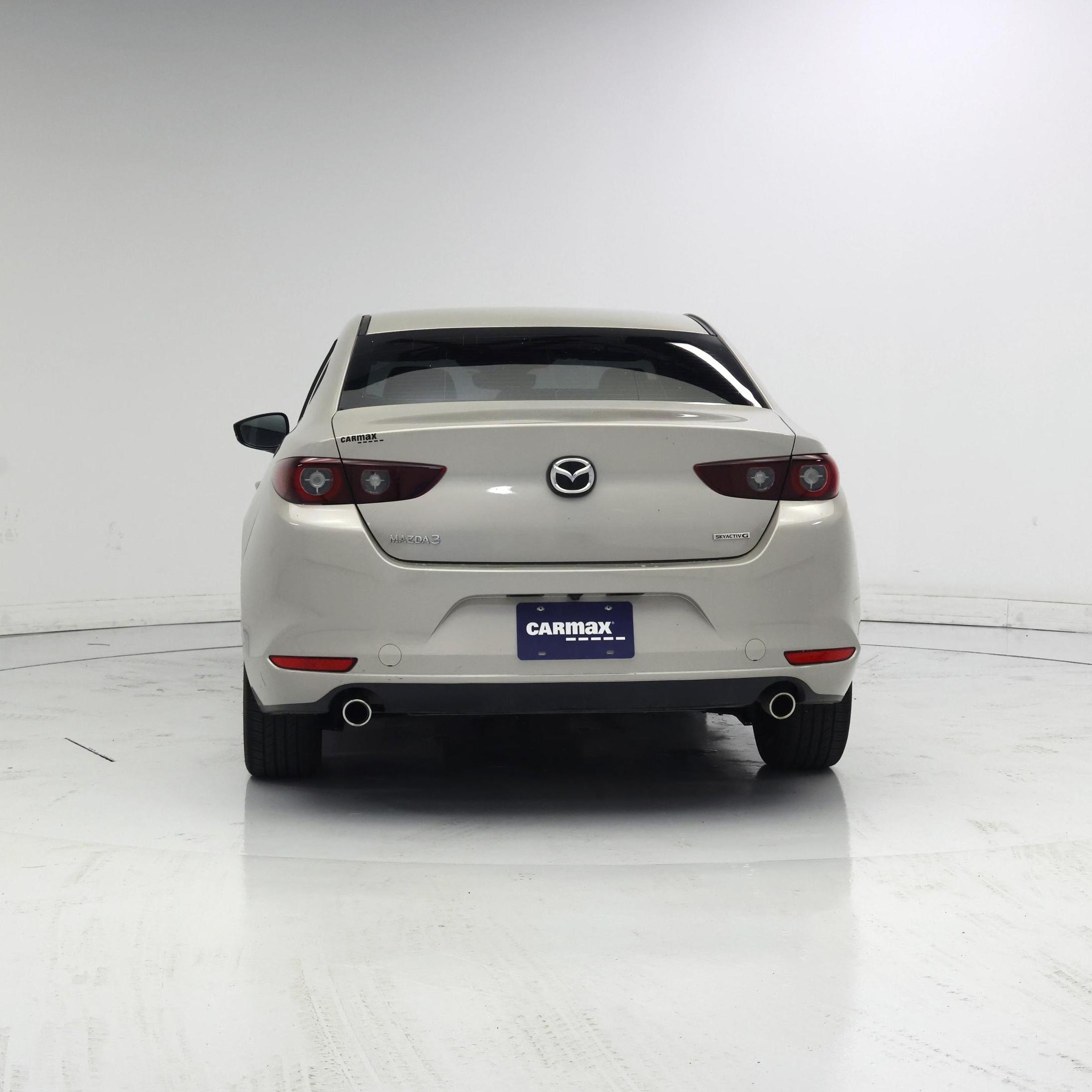 Thumbnail: 2024 Mazda Mazda3 - 6