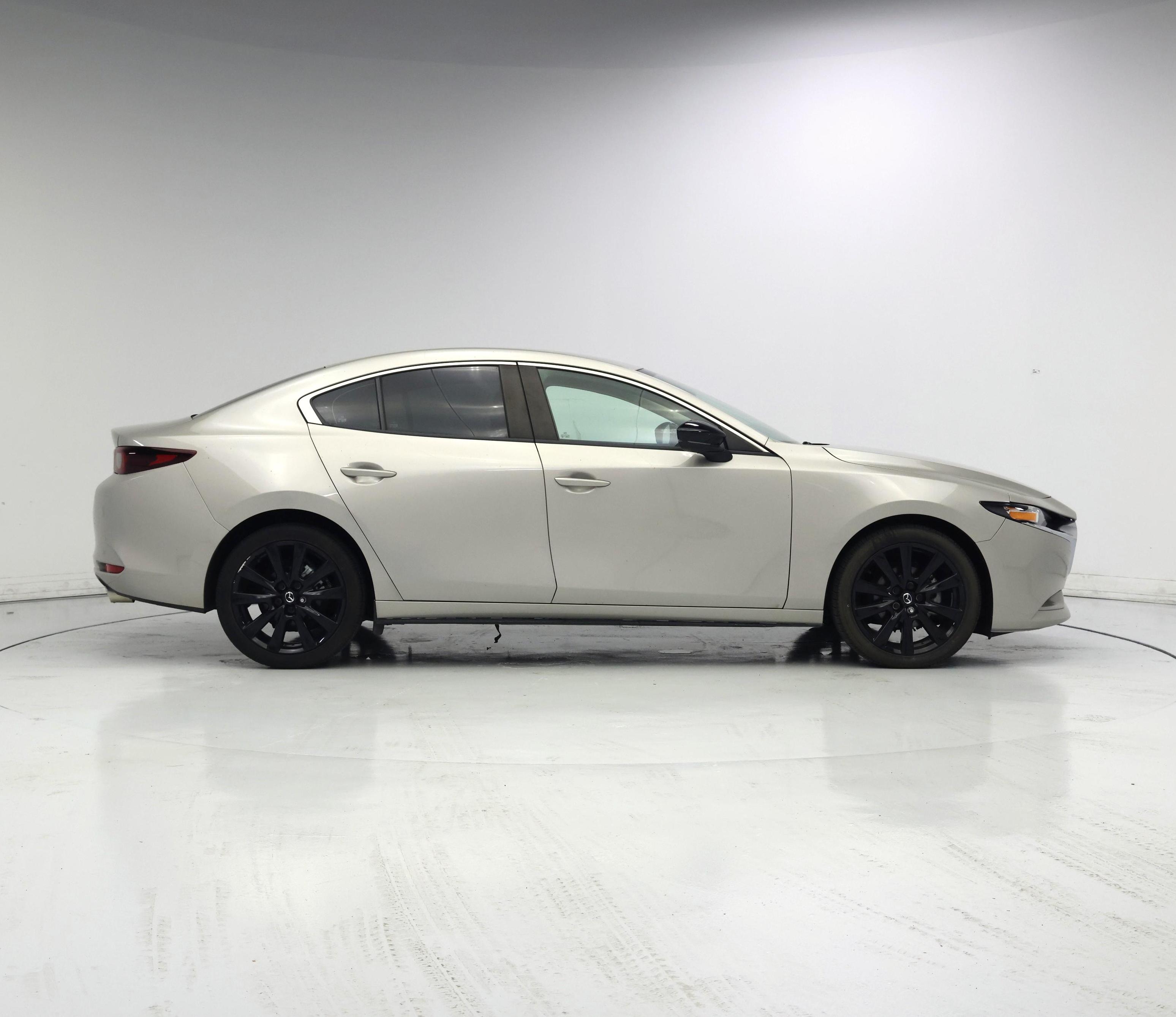 Thumbnail: 2024 Mazda Mazda3 - 7