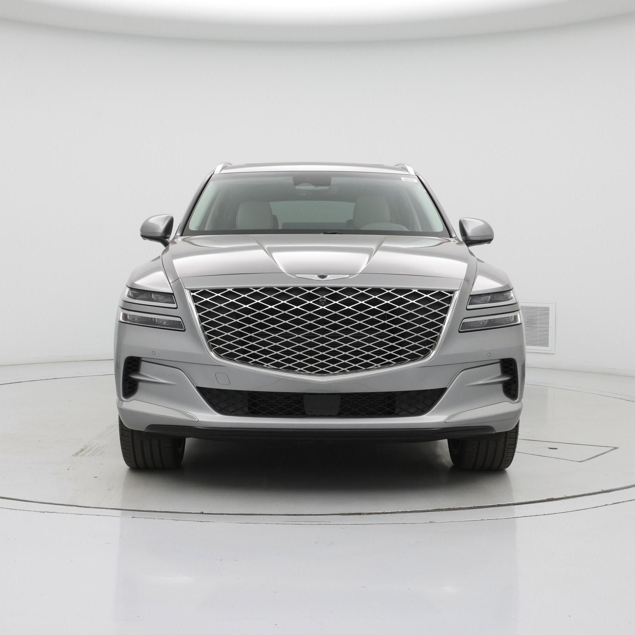 Thumbnail: 2023 Genesis GV80 - 5