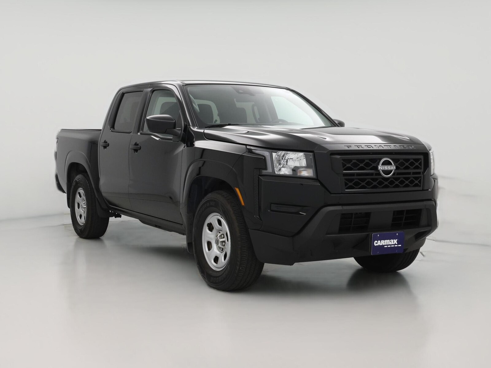 2024 Nissan Frontier