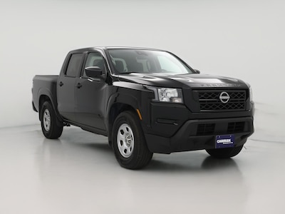 2024 Nissan Frontier PRO-X