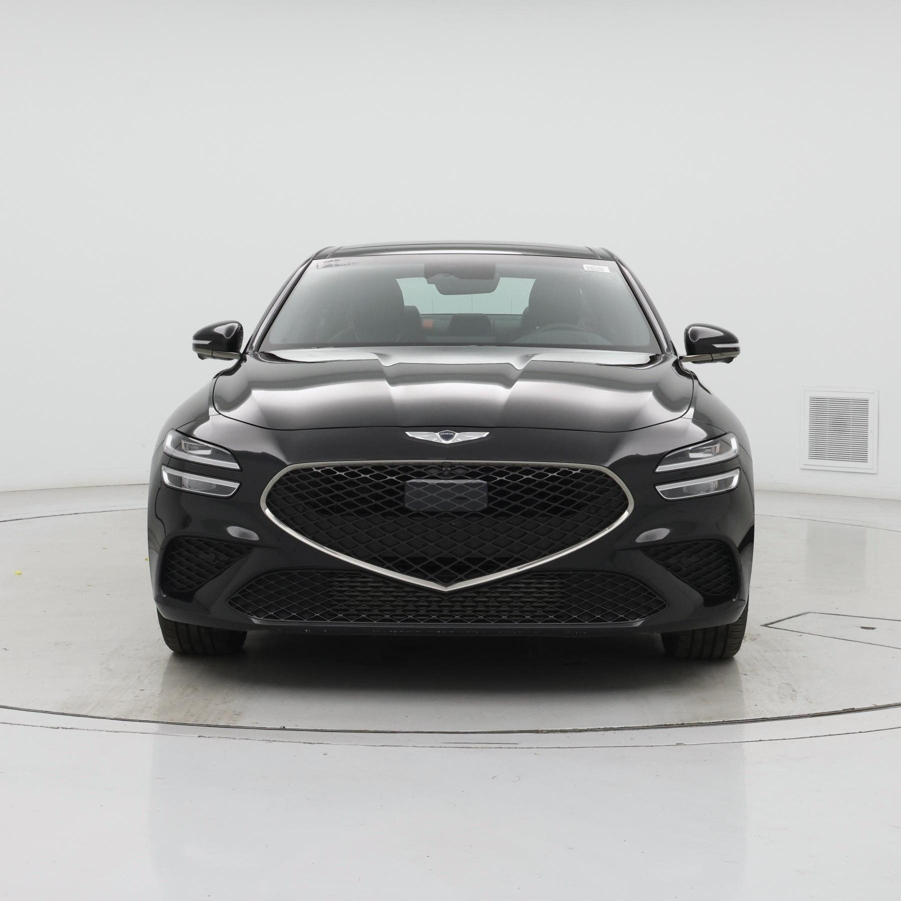 Thumbnail: 2023 Genesis G70 - 5