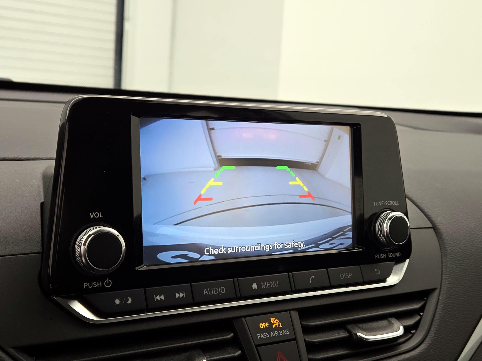 Thumbnail: 2024 Nissan Altima - 14