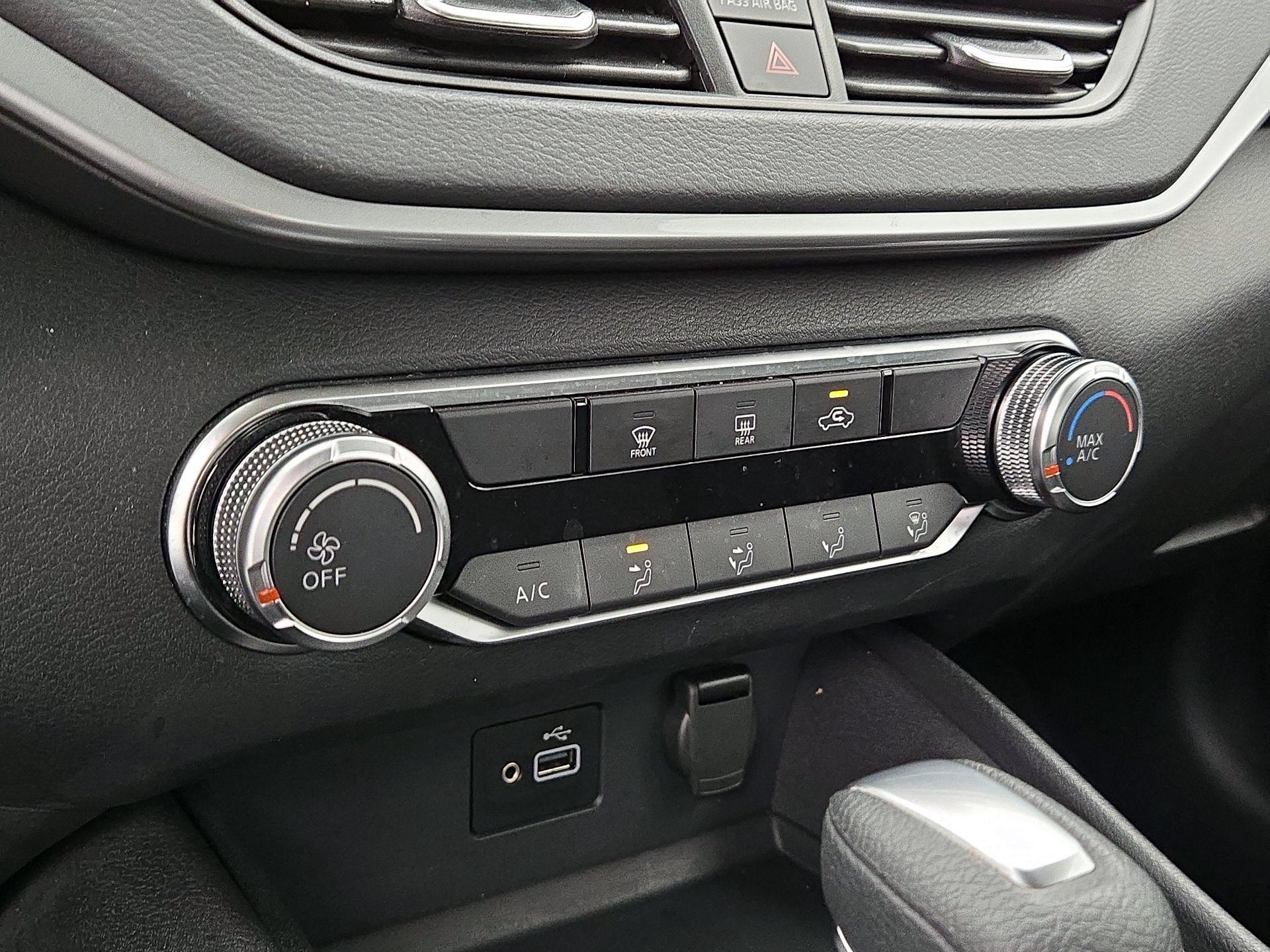 Thumbnail: 2024 Nissan Altima - 16