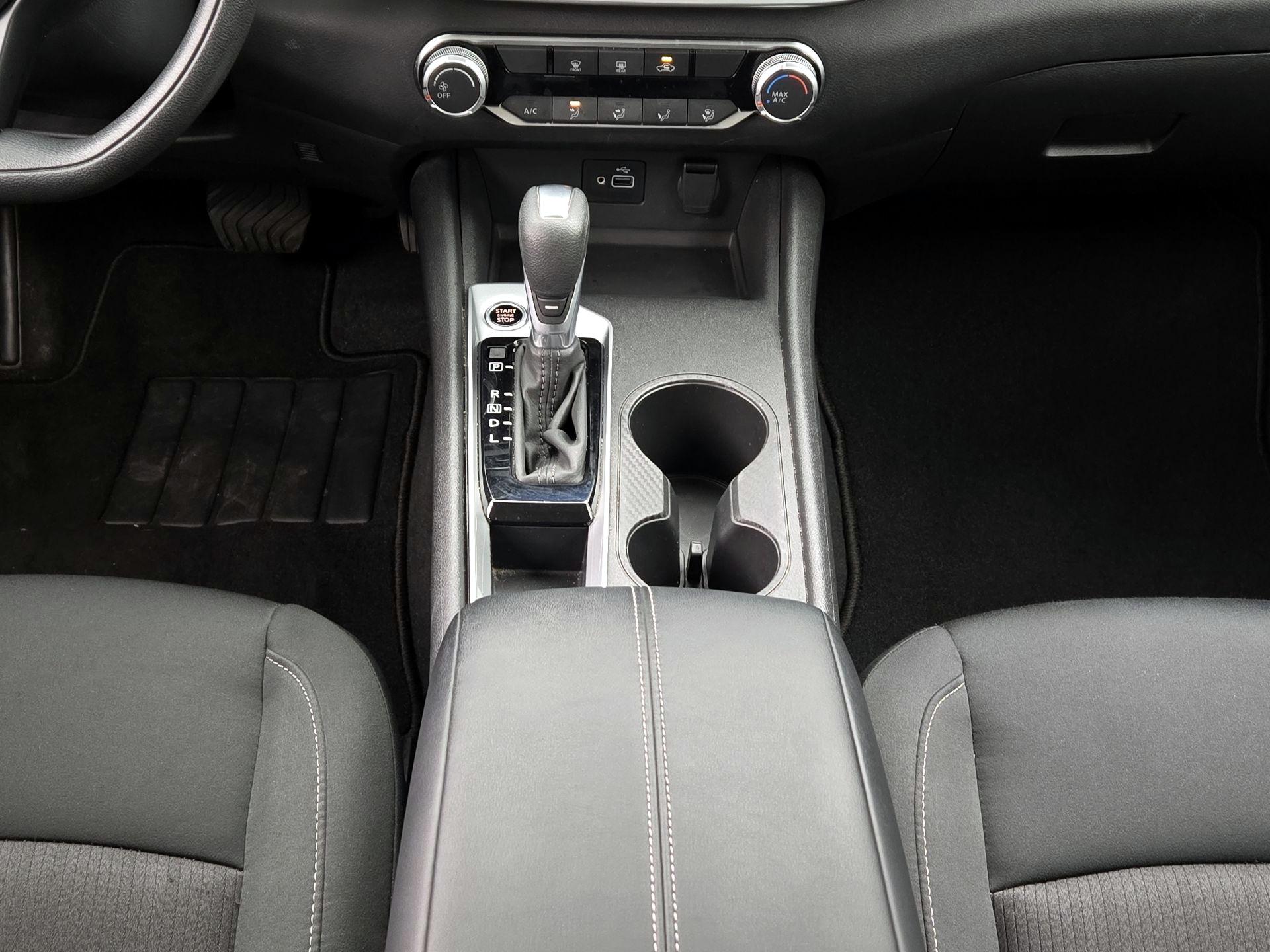 Thumbnail: 2024 Nissan Altima - 17