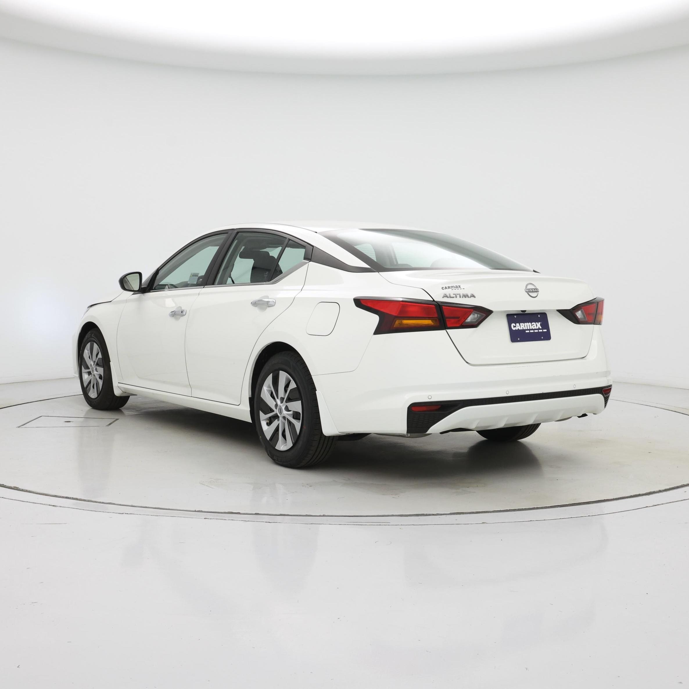 Thumbnail: 2024 Nissan Altima - 2