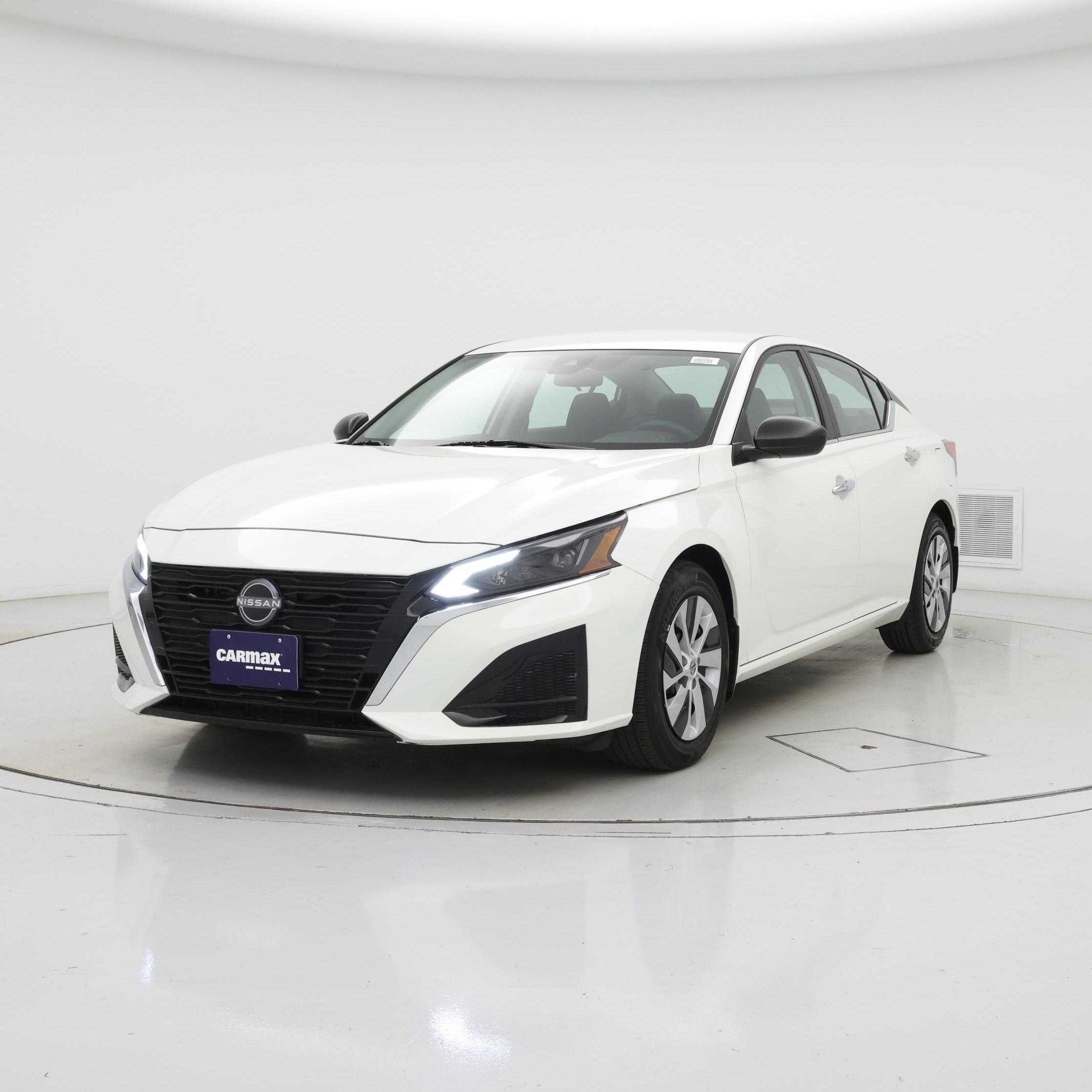 Thumbnail: 2024 Nissan Altima - 4