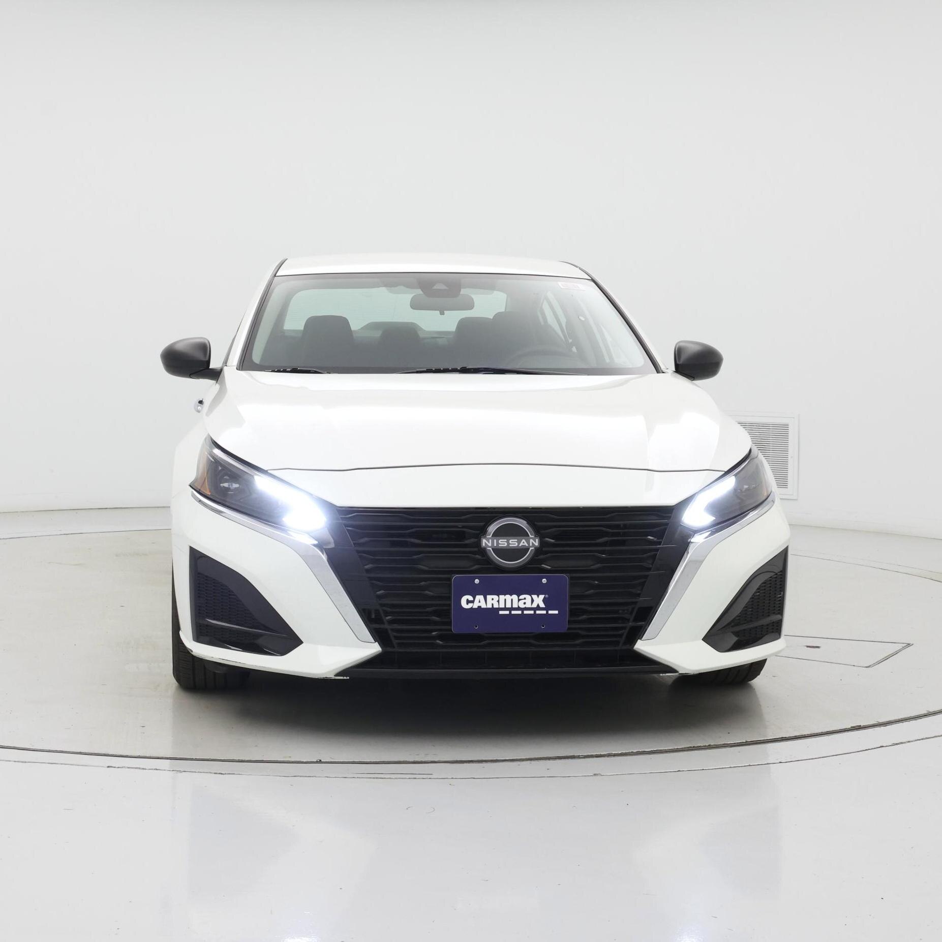 Thumbnail: 2024 Nissan Altima - 5