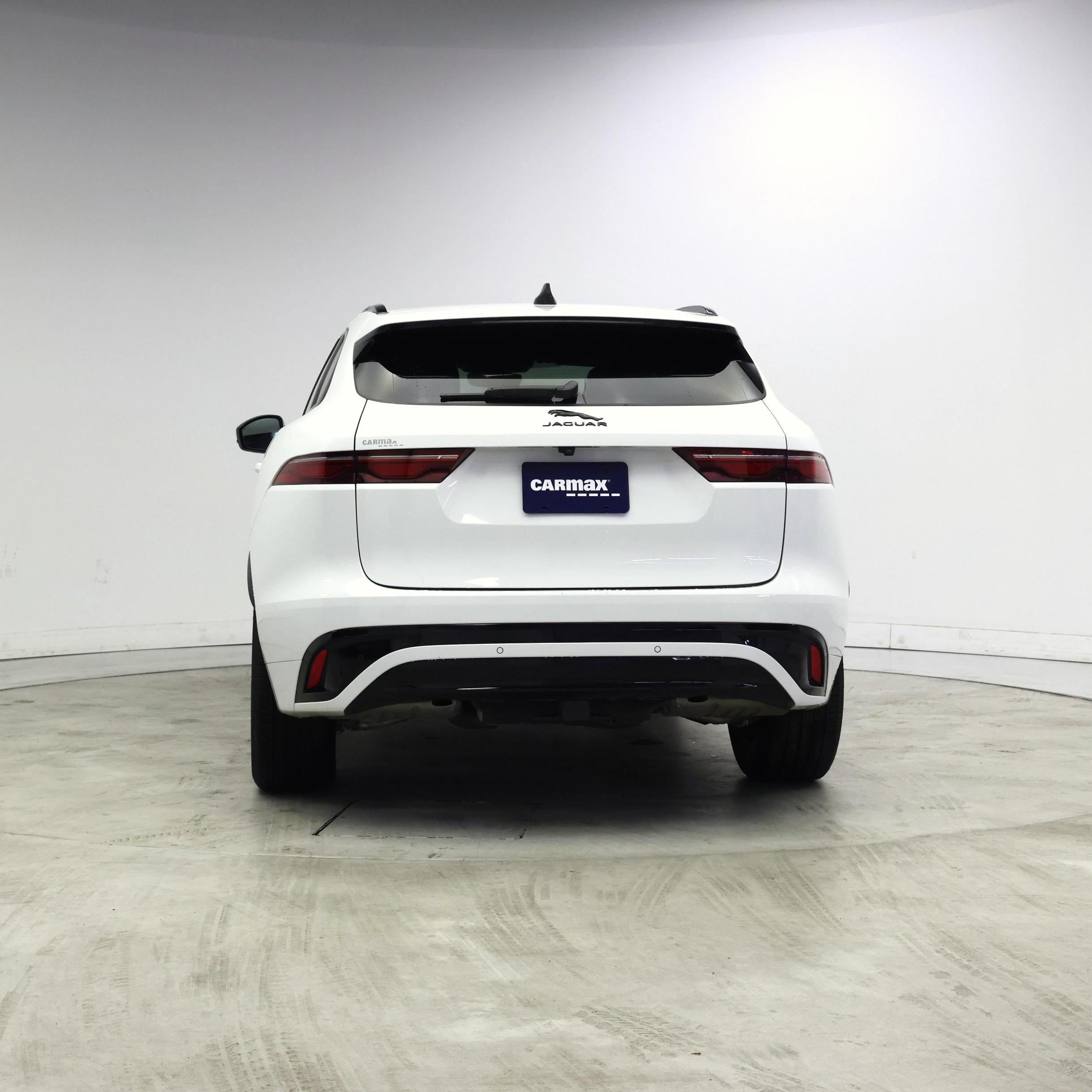 Thumbnail: 2024 Jaguar F-Pace - 6