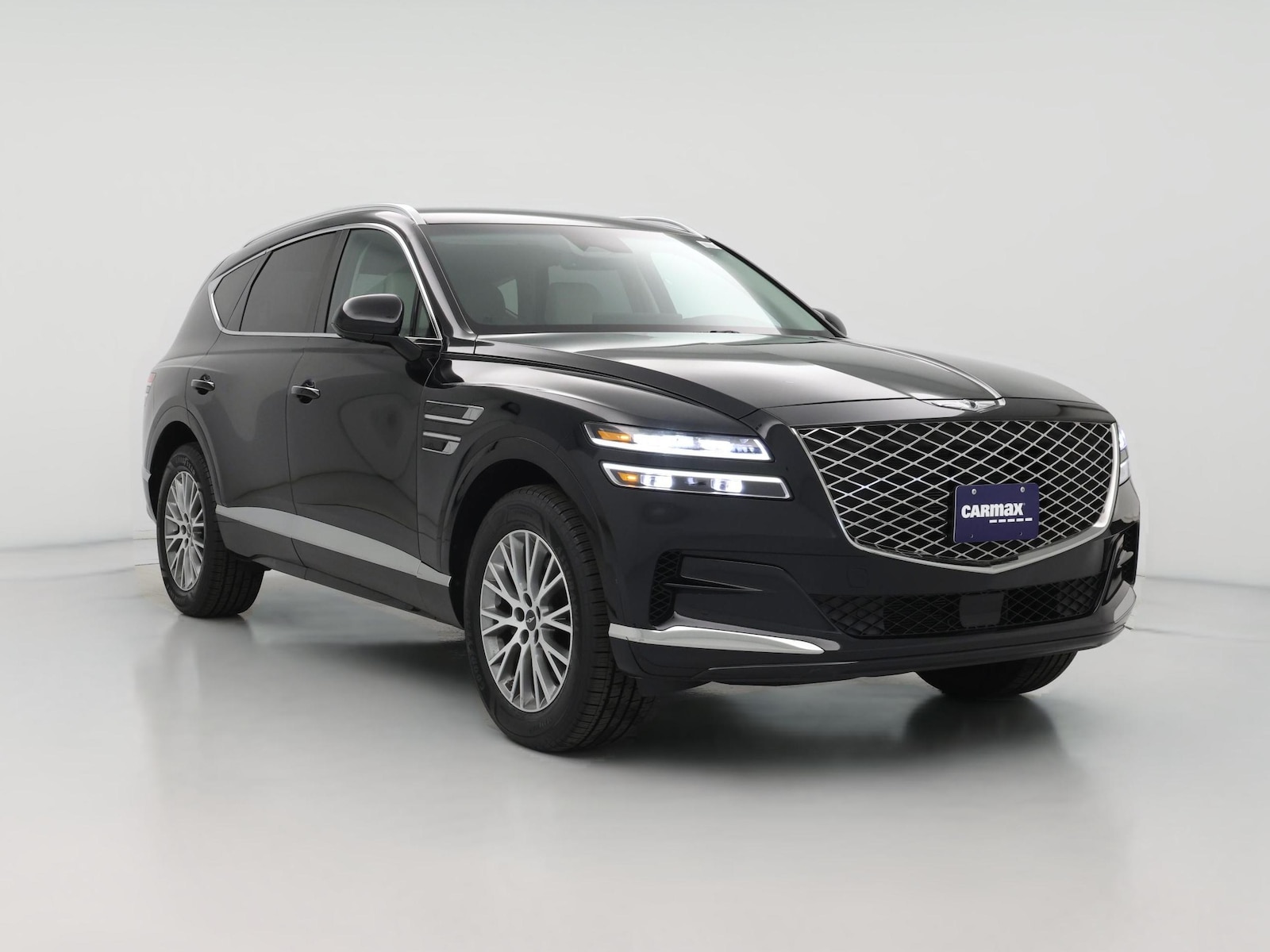 2024 GENESIS GV80 Standard