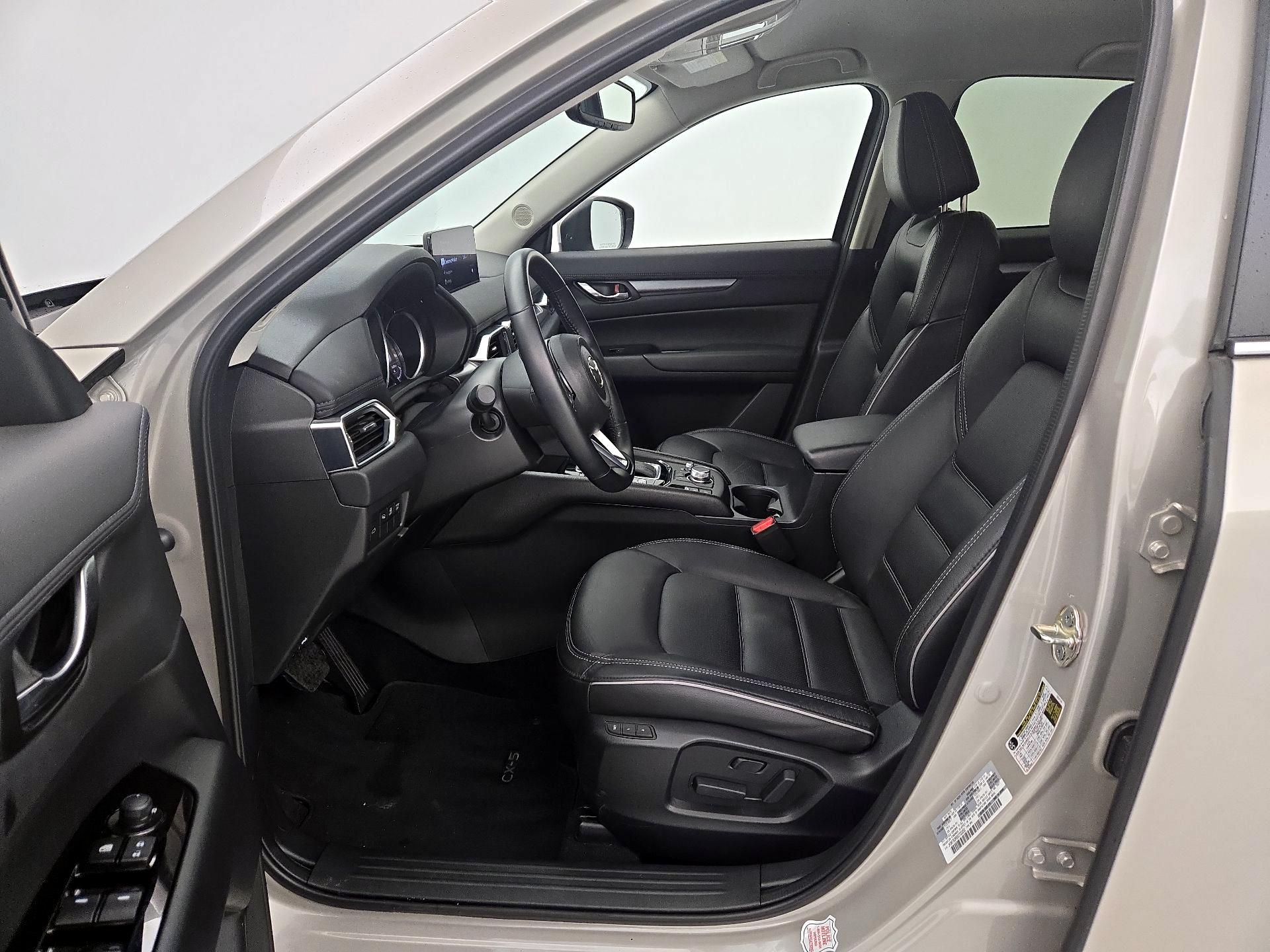 Thumbnail: 2025 Mazda CX-5 - 11