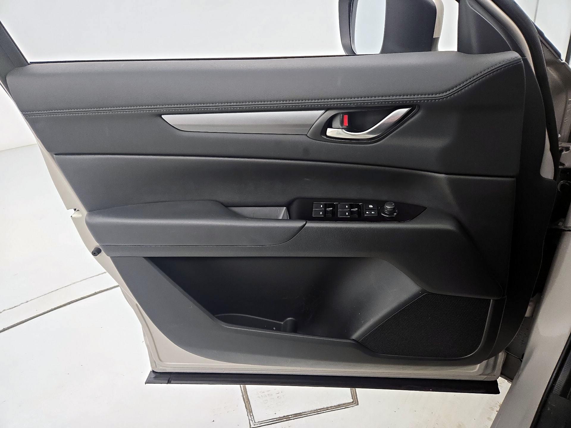 Thumbnail: 2025 Mazda CX-5 - 12