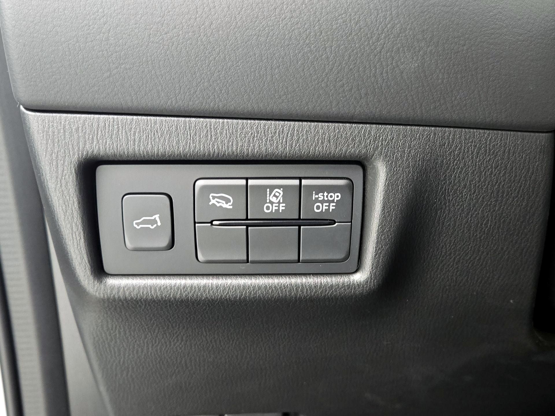 Thumbnail: 2025 Mazda CX-5 - 13