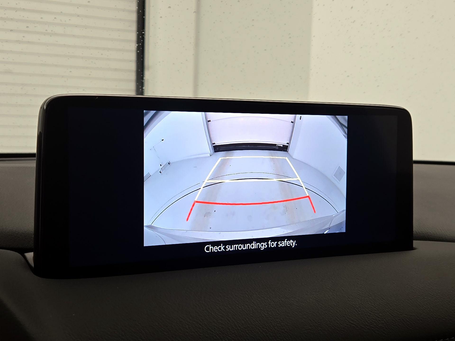 Thumbnail: 2025 Mazda CX-5 - 14