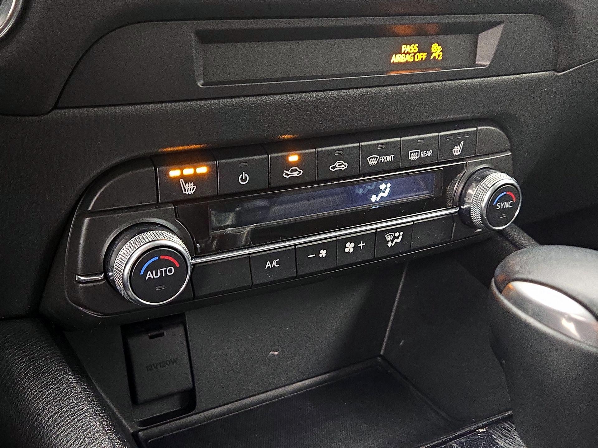 Thumbnail: 2025 Mazda CX-5 - 16