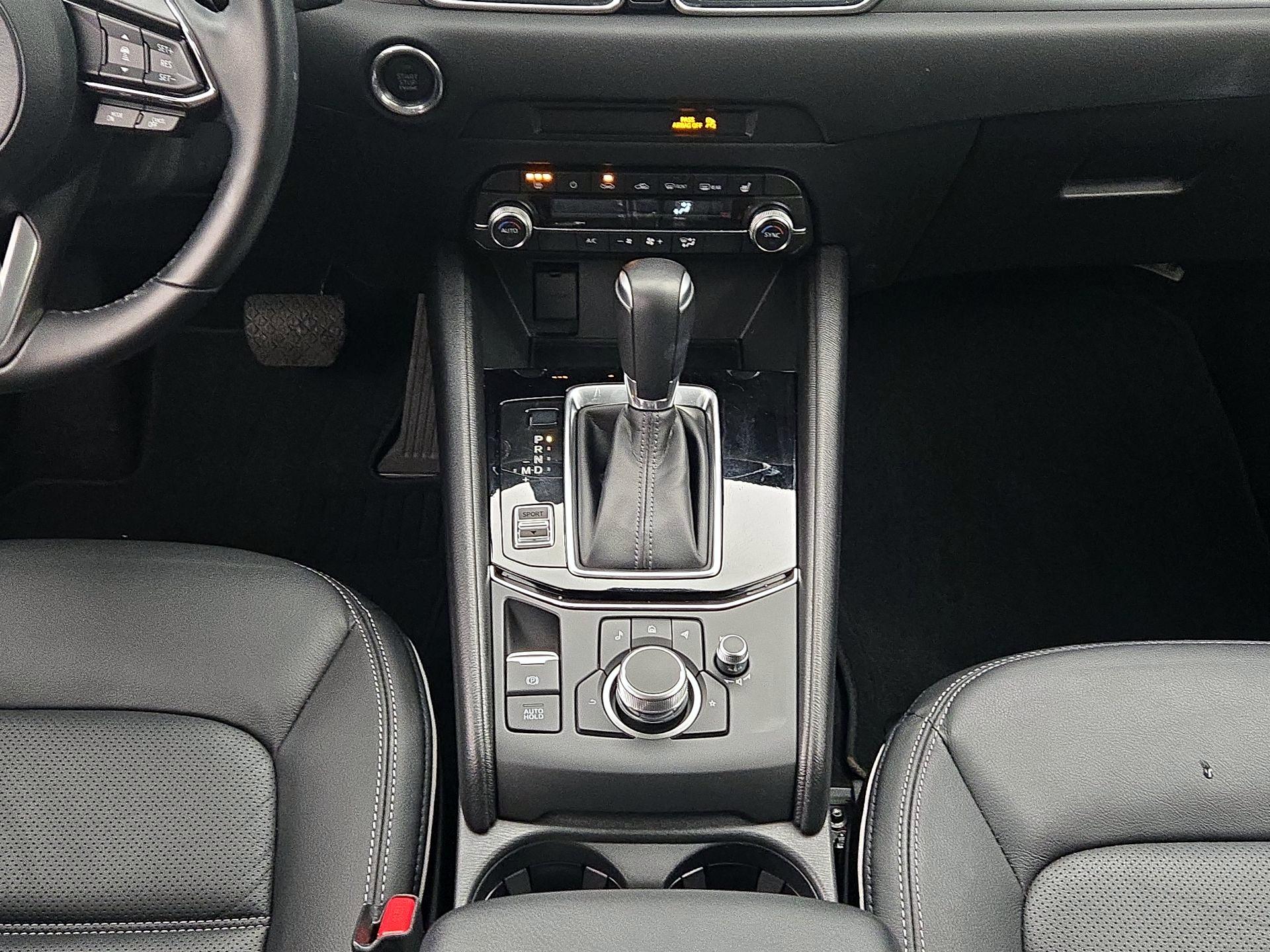 Thumbnail: 2025 Mazda CX-5 - 17