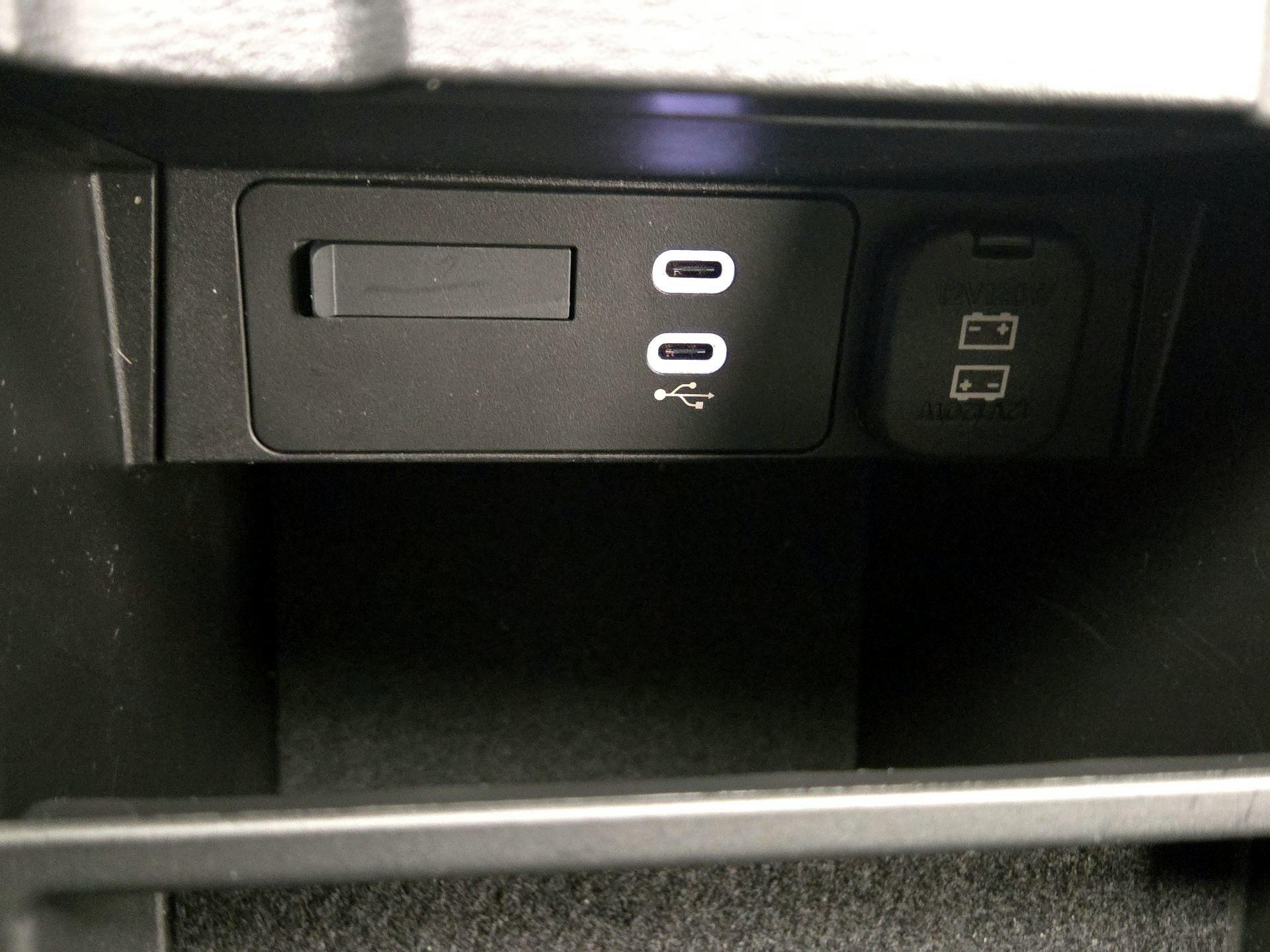 Thumbnail: 2025 Mazda CX-5 - 18