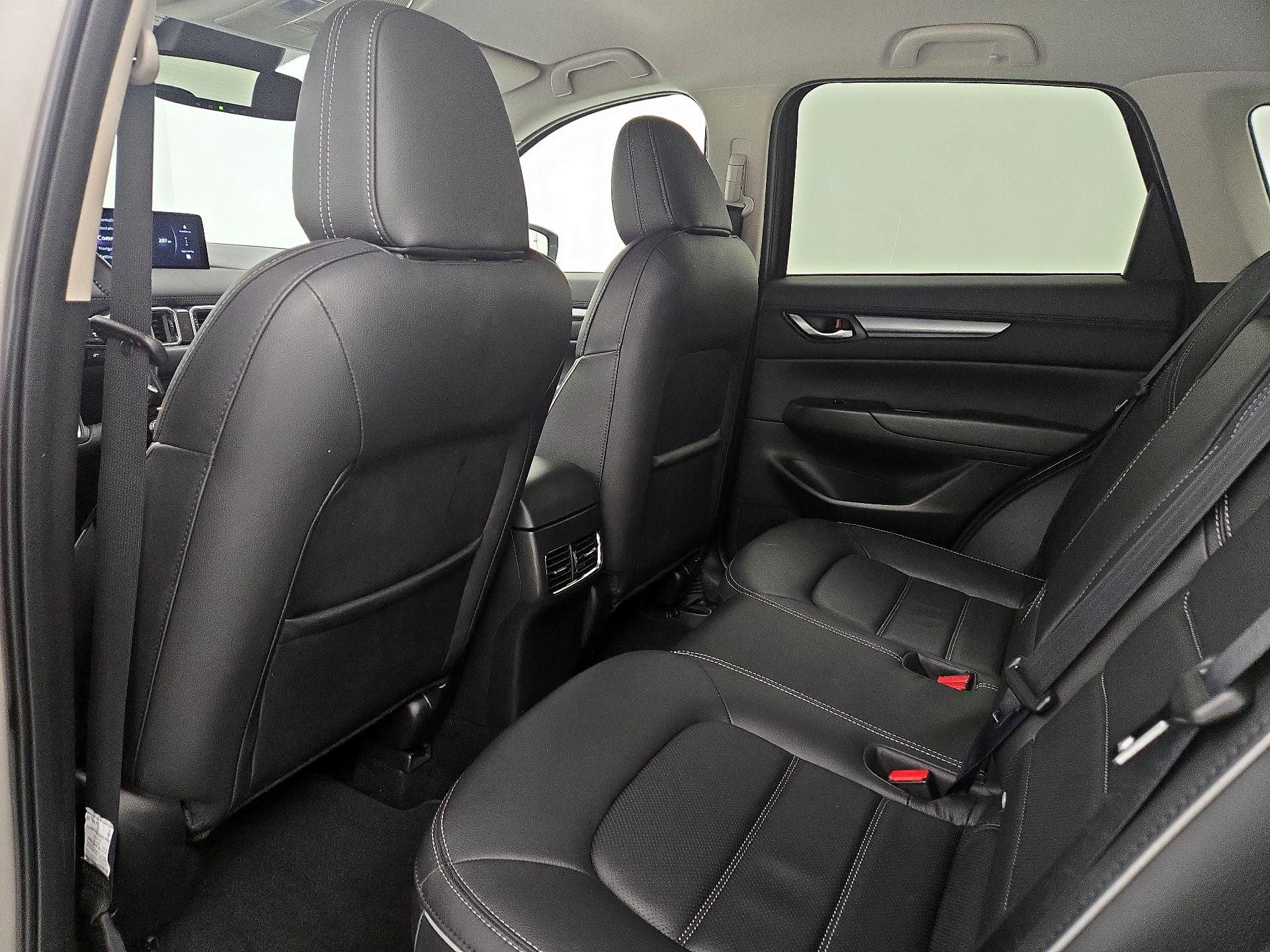 Thumbnail: 2025 Mazda CX-5 - 19