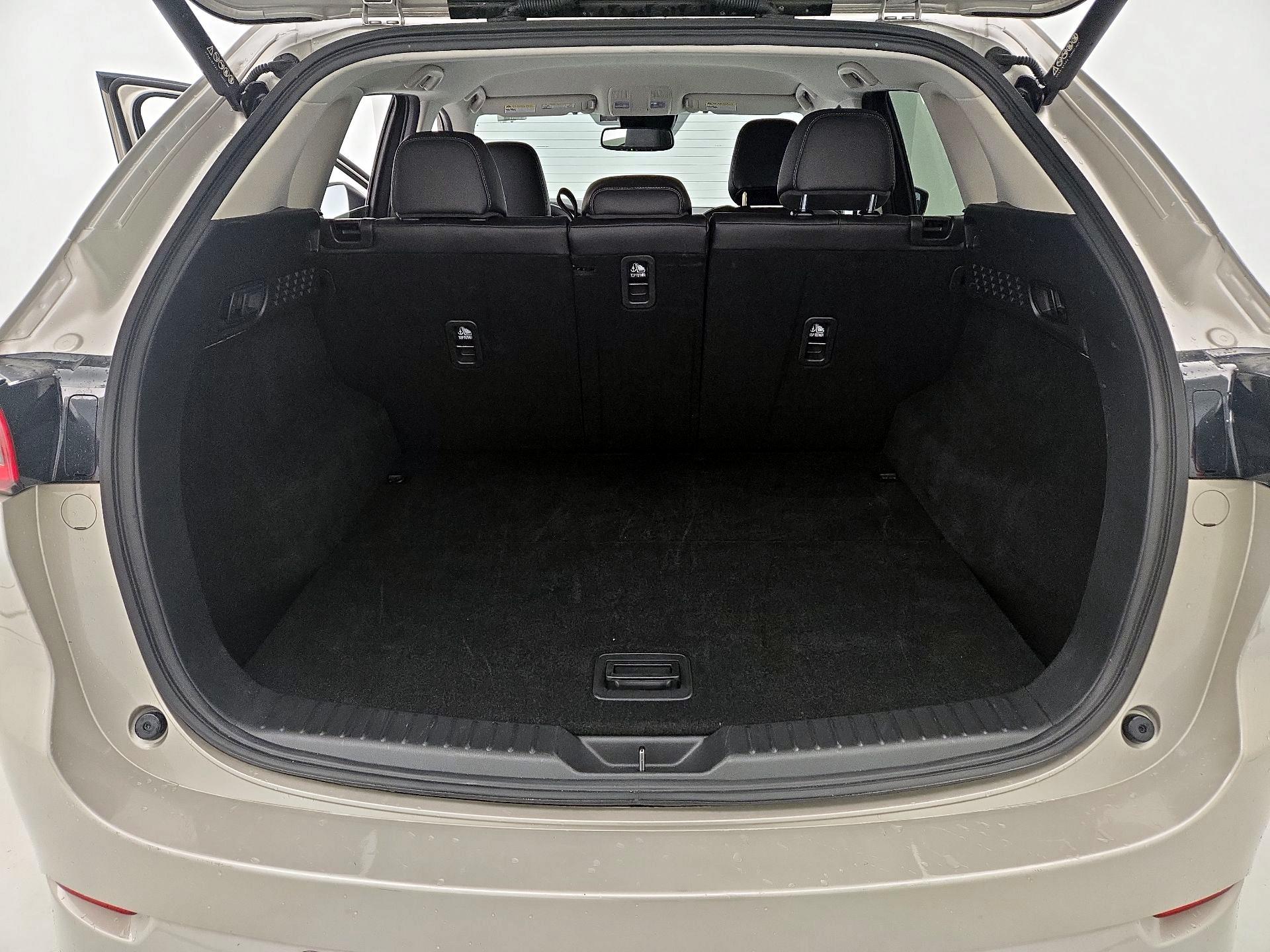 Thumbnail: 2025 Mazda CX-5 - 20