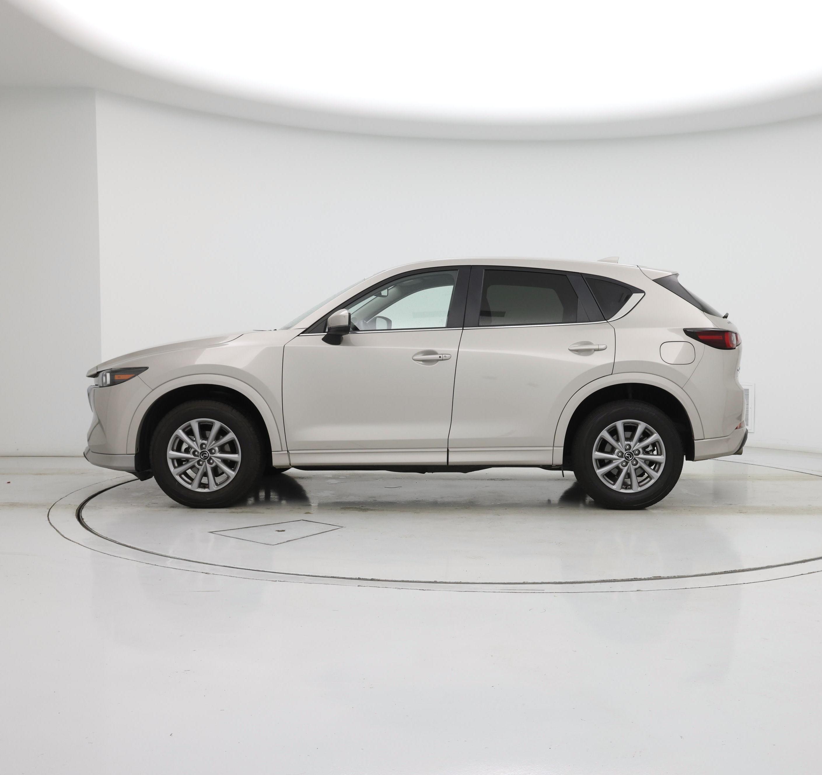 Thumbnail: 2025 Mazda CX-5 - 3