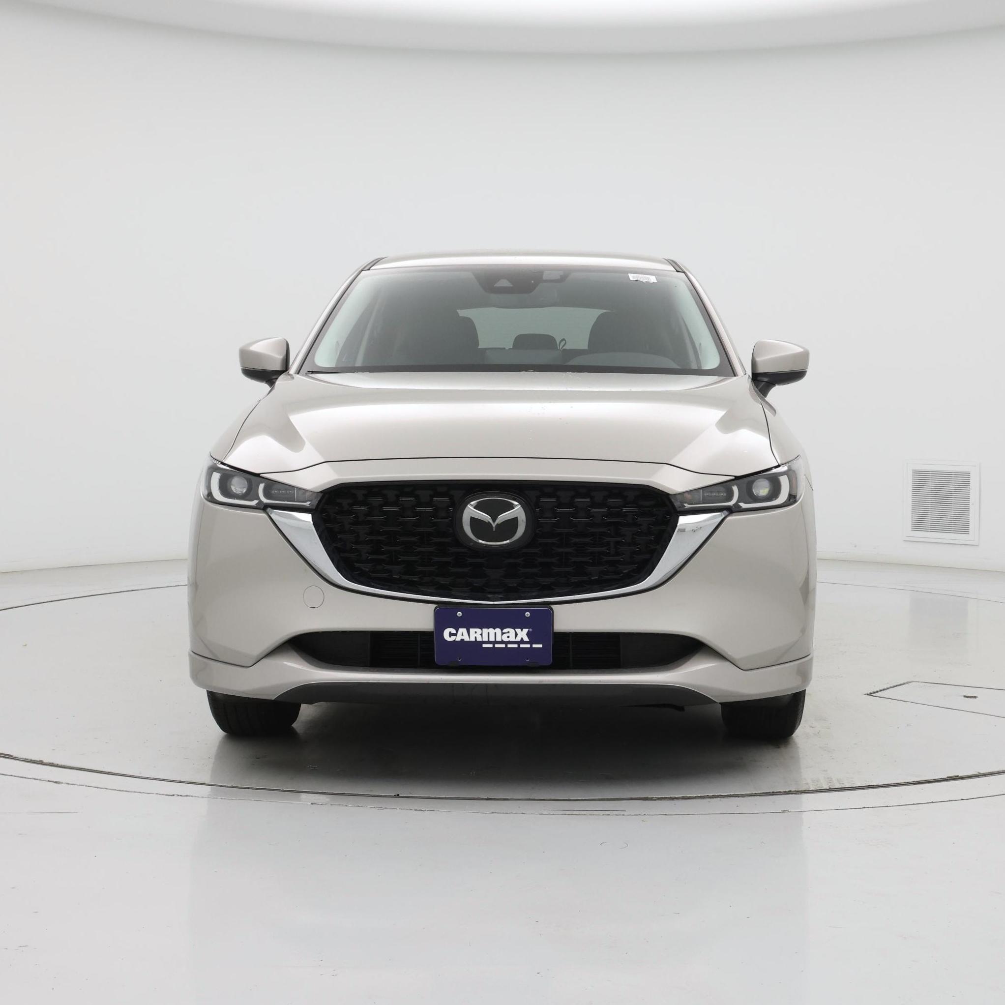 Thumbnail: 2025 Mazda CX-5 - 5