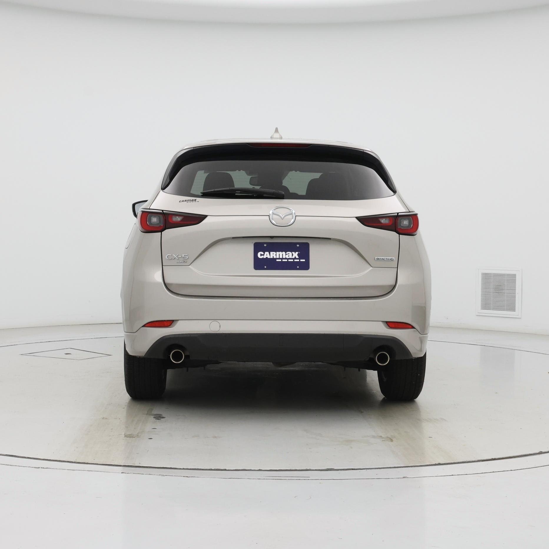 Thumbnail: 2025 Mazda CX-5 - 6