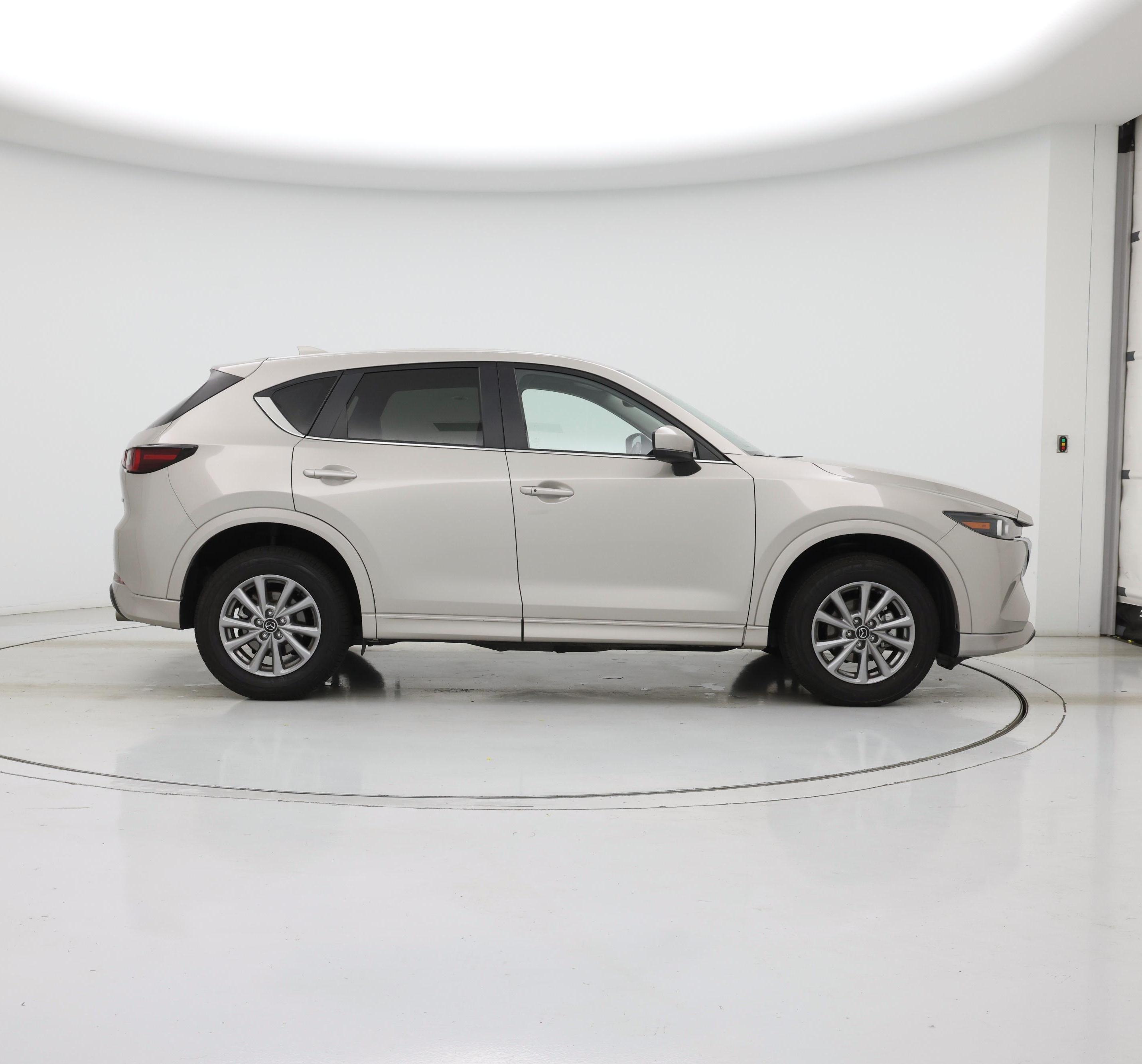 Thumbnail: 2025 Mazda CX-5 - 7