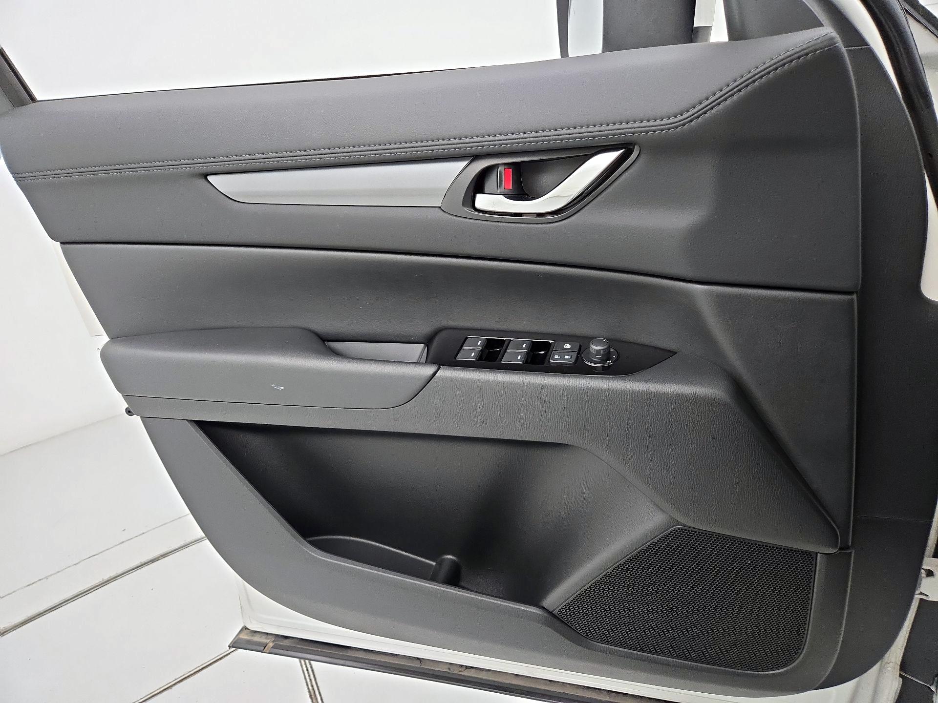 Thumbnail: 2025 Mazda CX-5 - 12