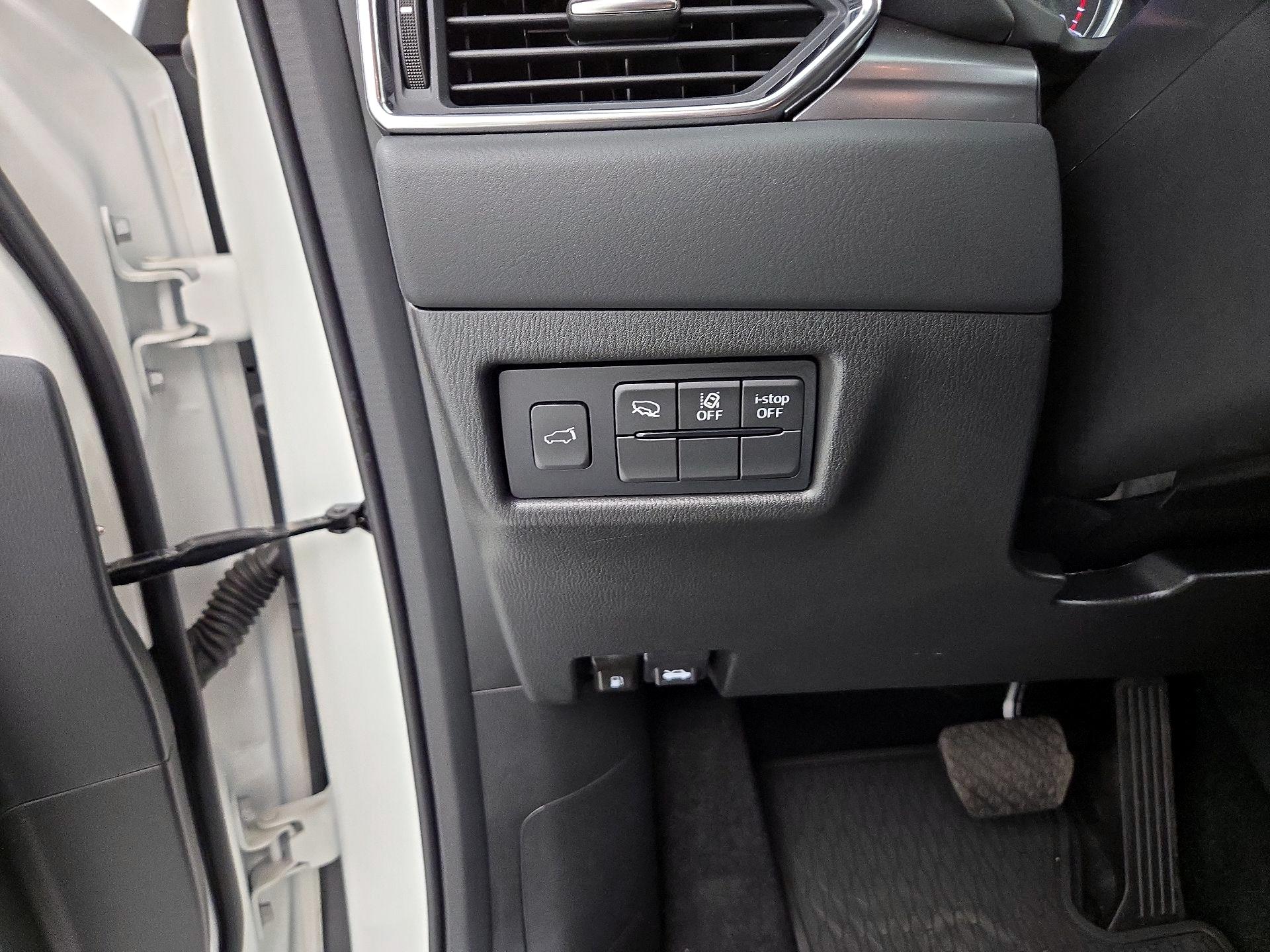 Thumbnail: 2025 Mazda CX-5 - 13