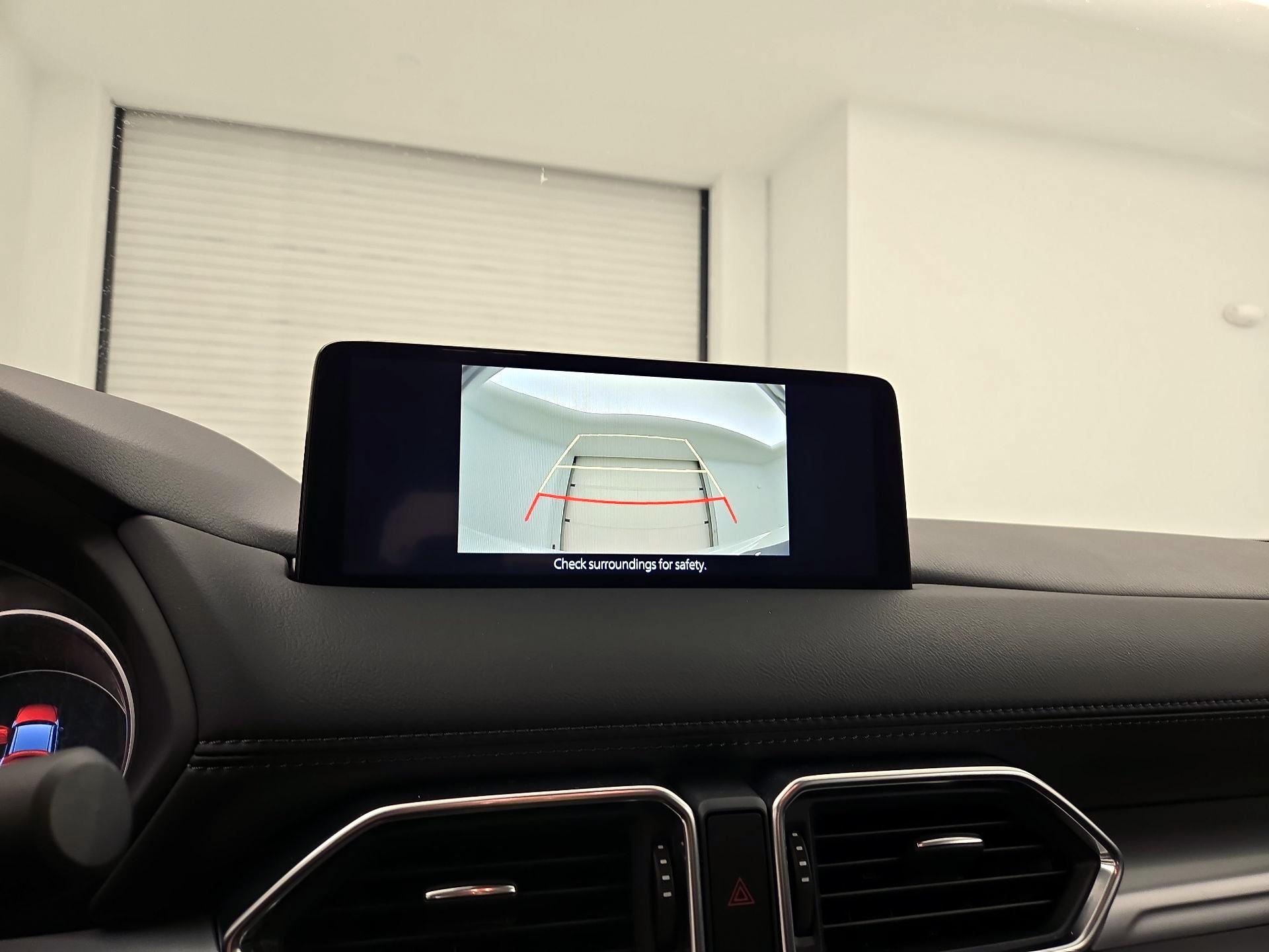 Thumbnail: 2025 Mazda CX-5 - 14