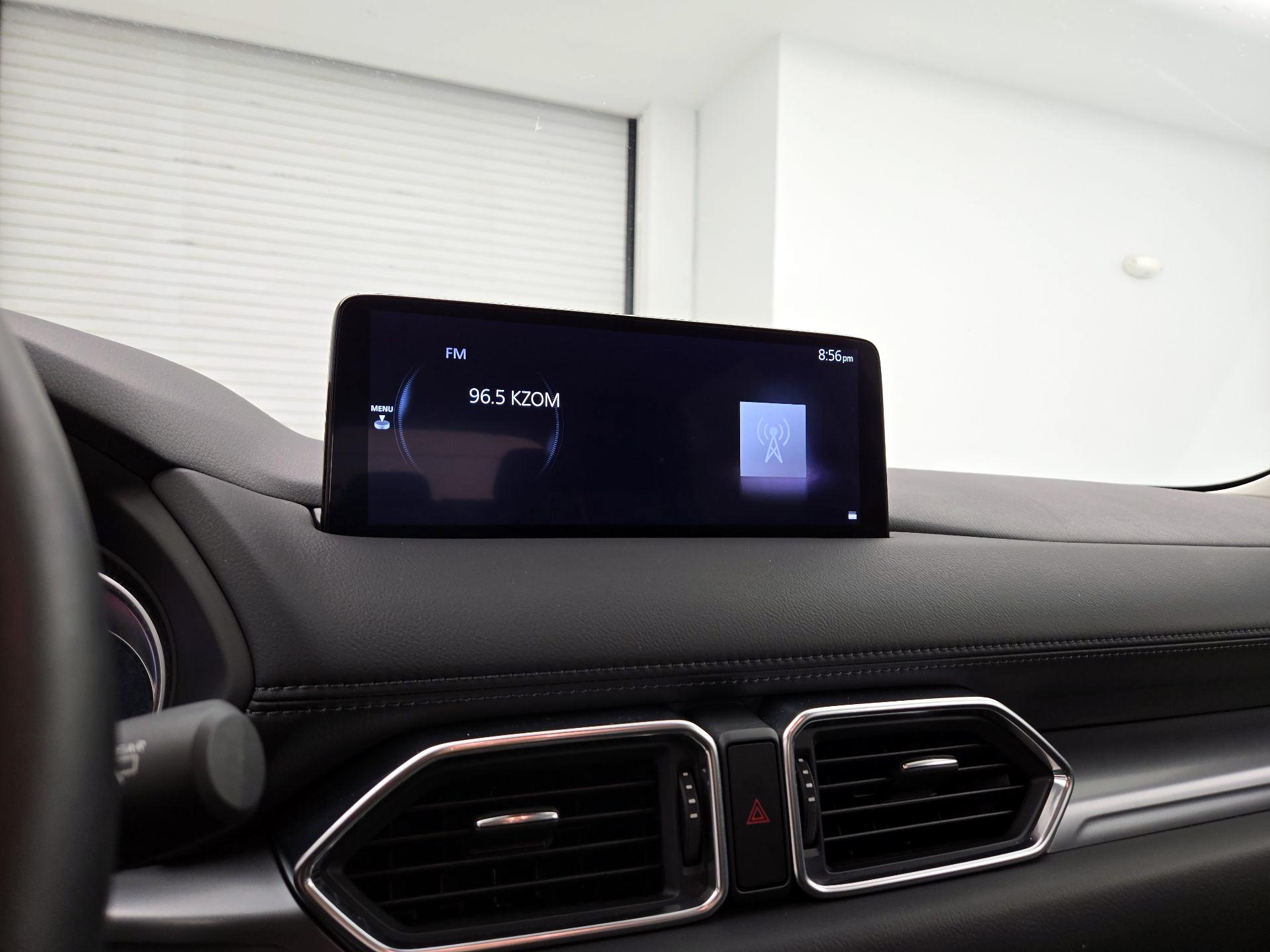 Thumbnail: 2025 Mazda CX-5 - 15