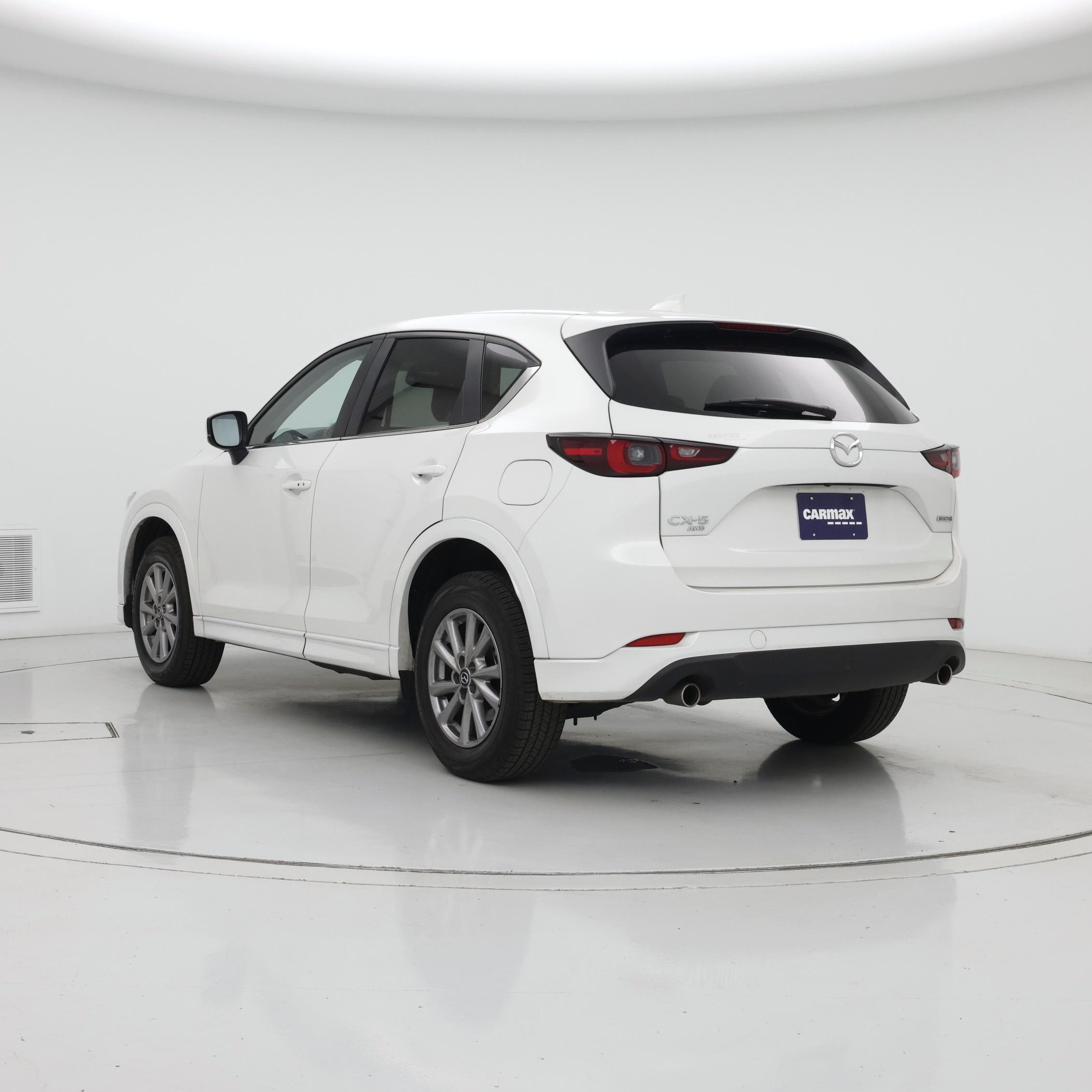 Thumbnail: 2025 Mazda CX-5 - 2