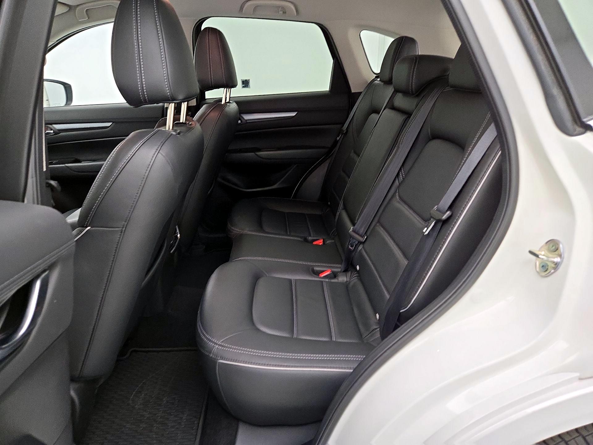 Thumbnail: 2025 Mazda CX-5 - 19