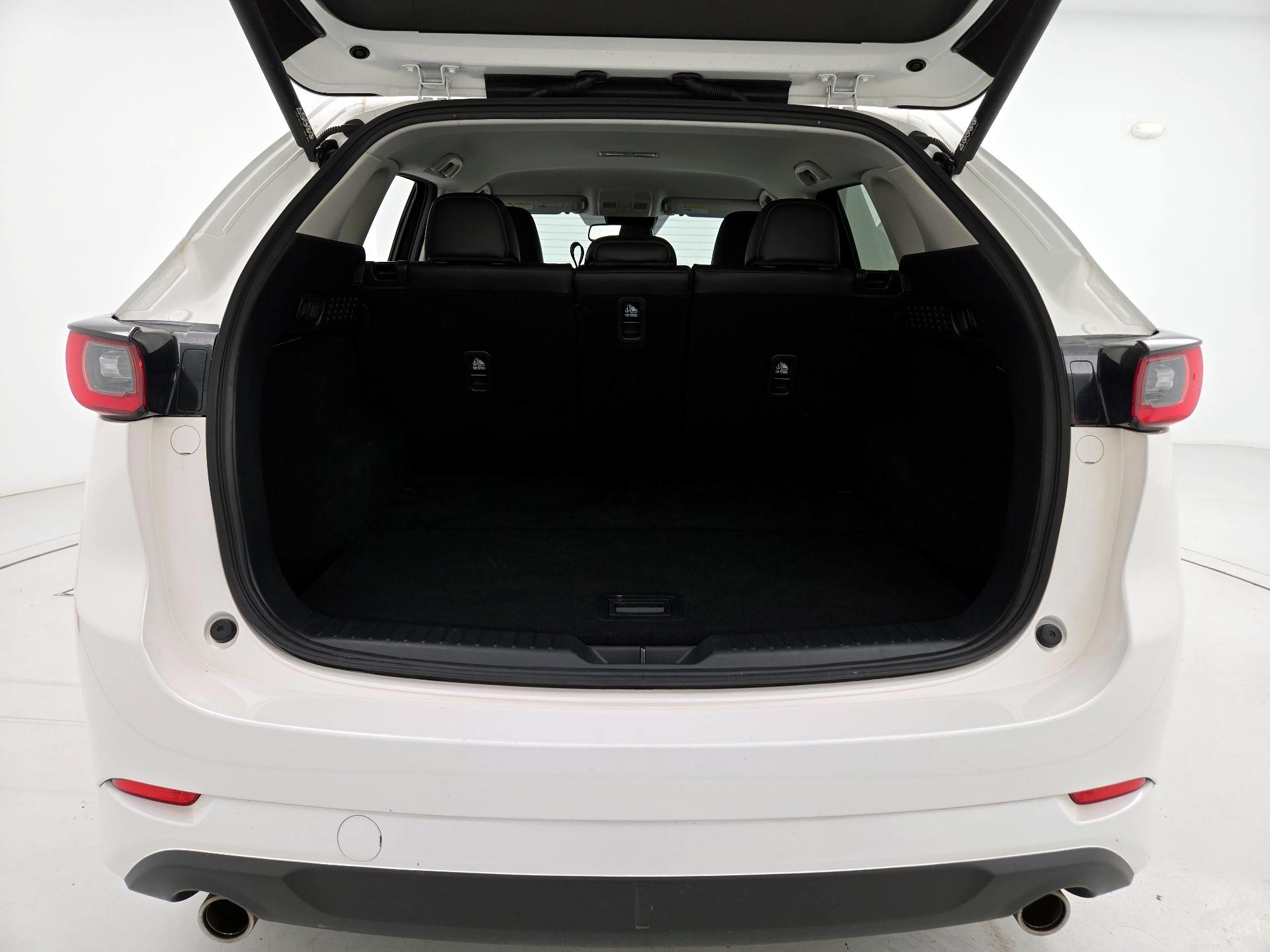 Thumbnail: 2025 Mazda CX-5 - 20