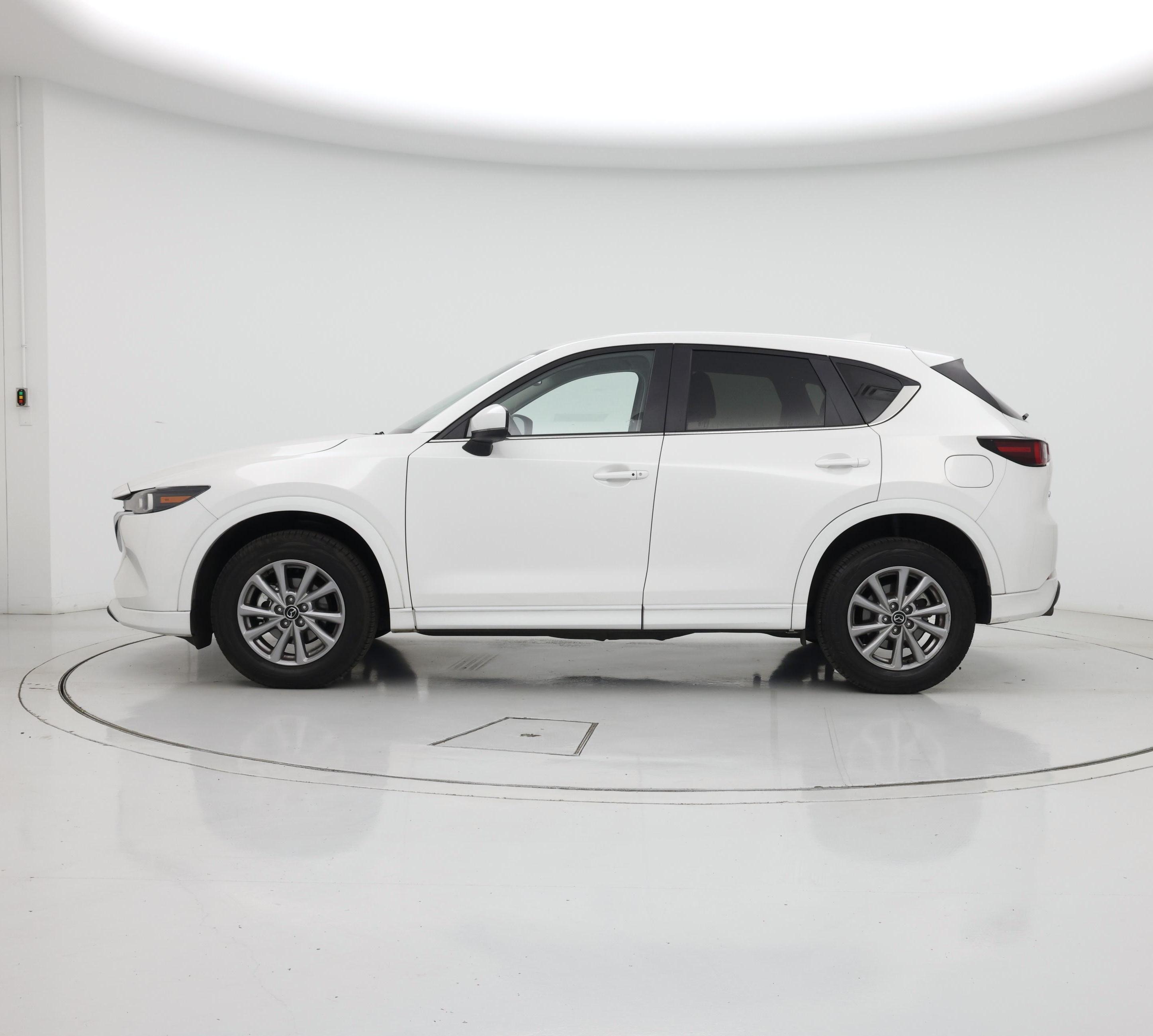 Thumbnail: 2025 Mazda CX-5 - 3