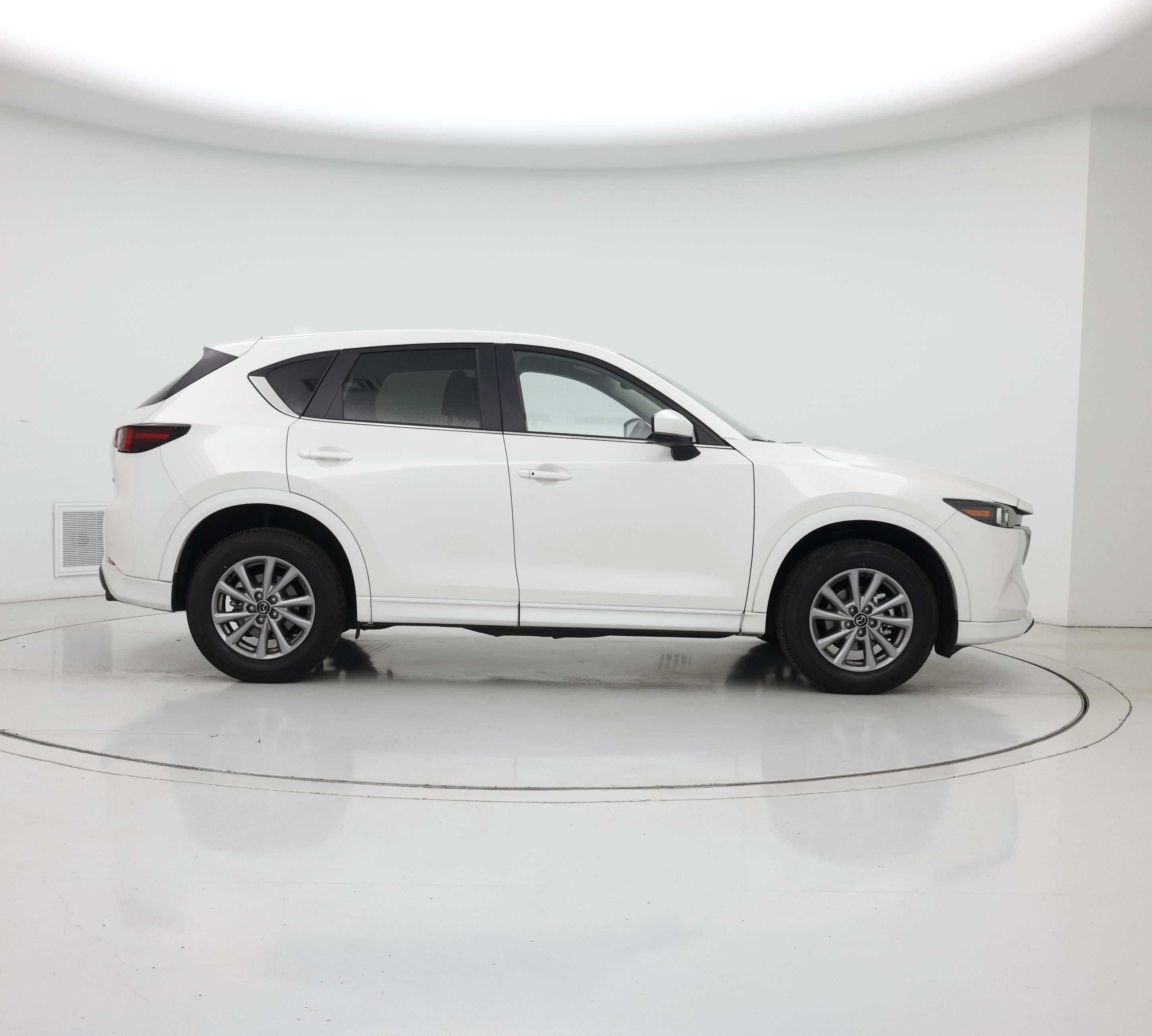 Thumbnail: 2025 Mazda CX-5 - 7