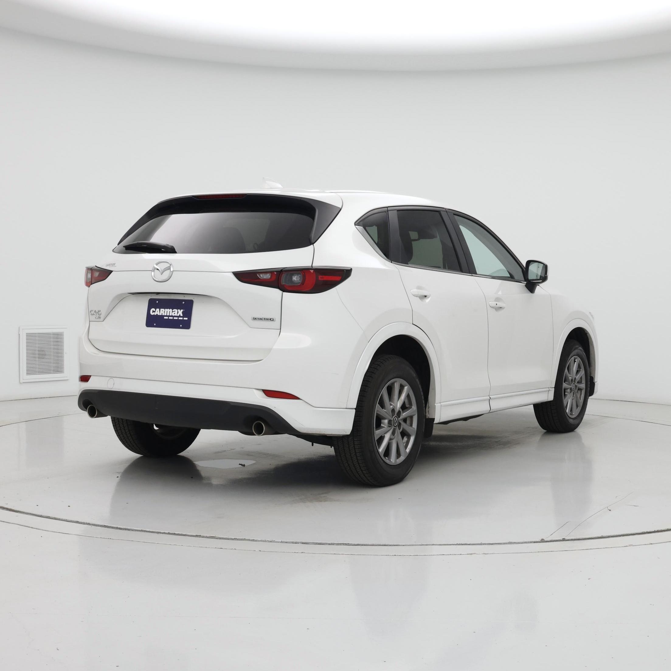 Thumbnail: 2025 Mazda CX-5 - 8