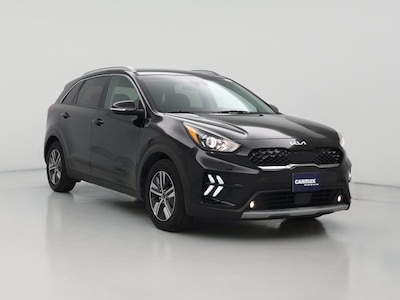 2022 Kia Niro EX Premium