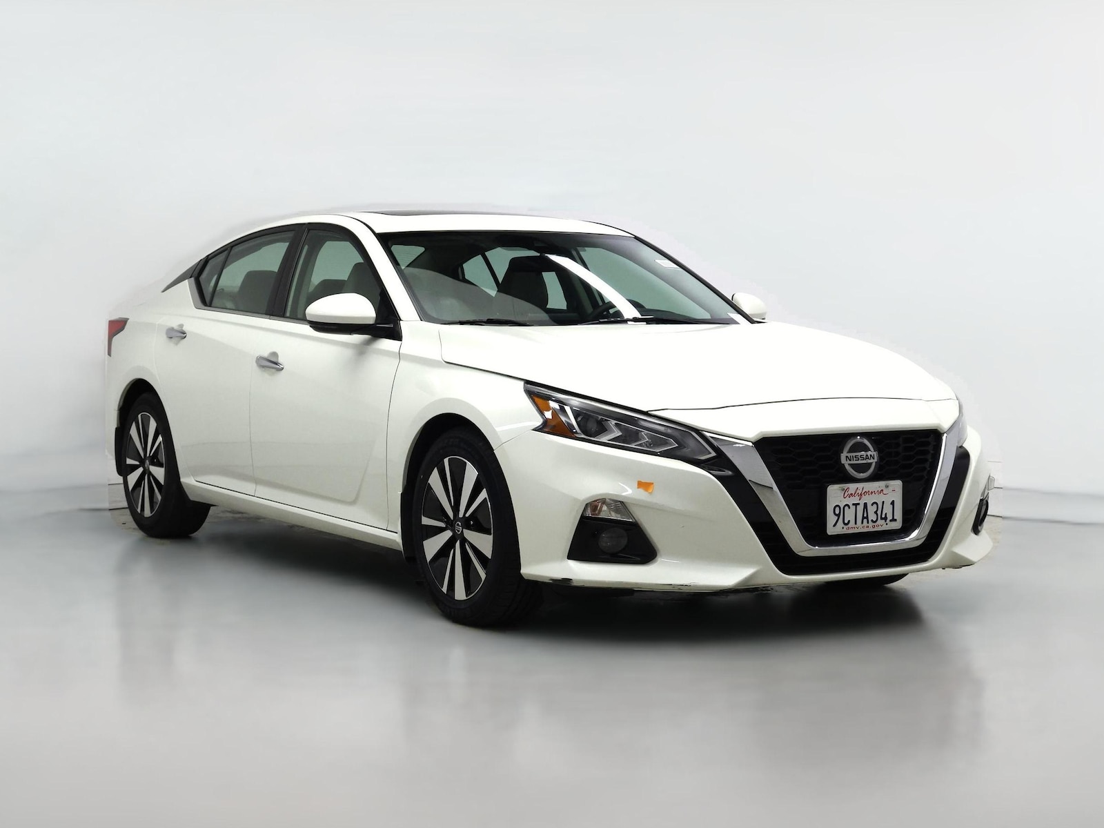 2022 Nissan Altima SL